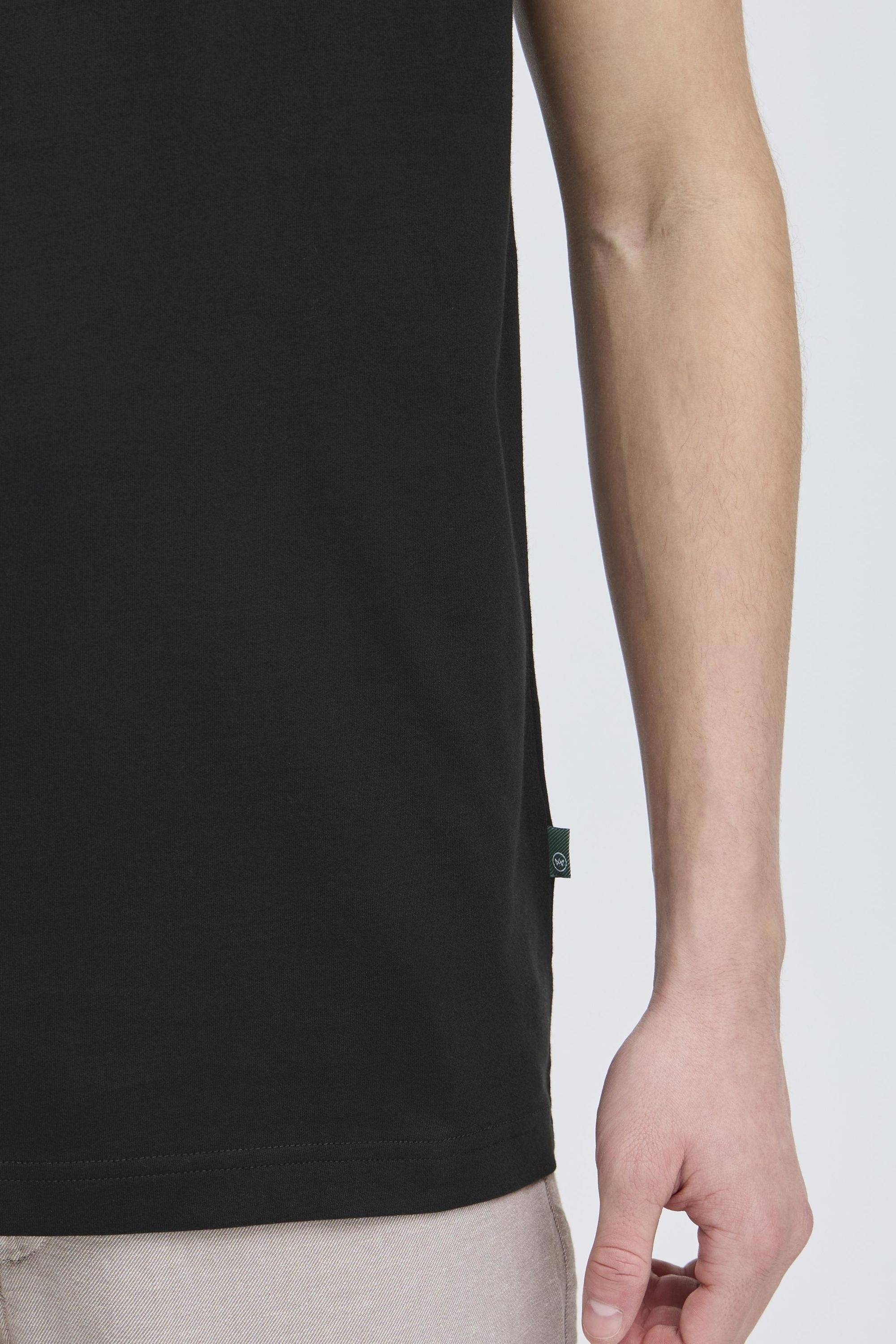 Kronstadt Rundhalsshirt »Rundhalsshirt KSMccarto«