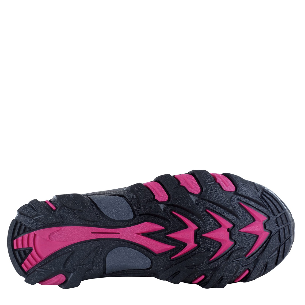 Hi-Tec Wanderschuh »Hi-Tec Stiefel Blackout Mid Wp Jrg«