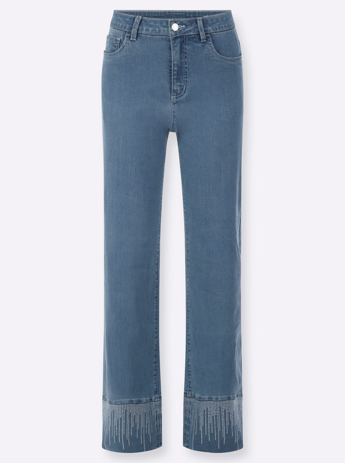 creation L 5-Pocket-Jeans

