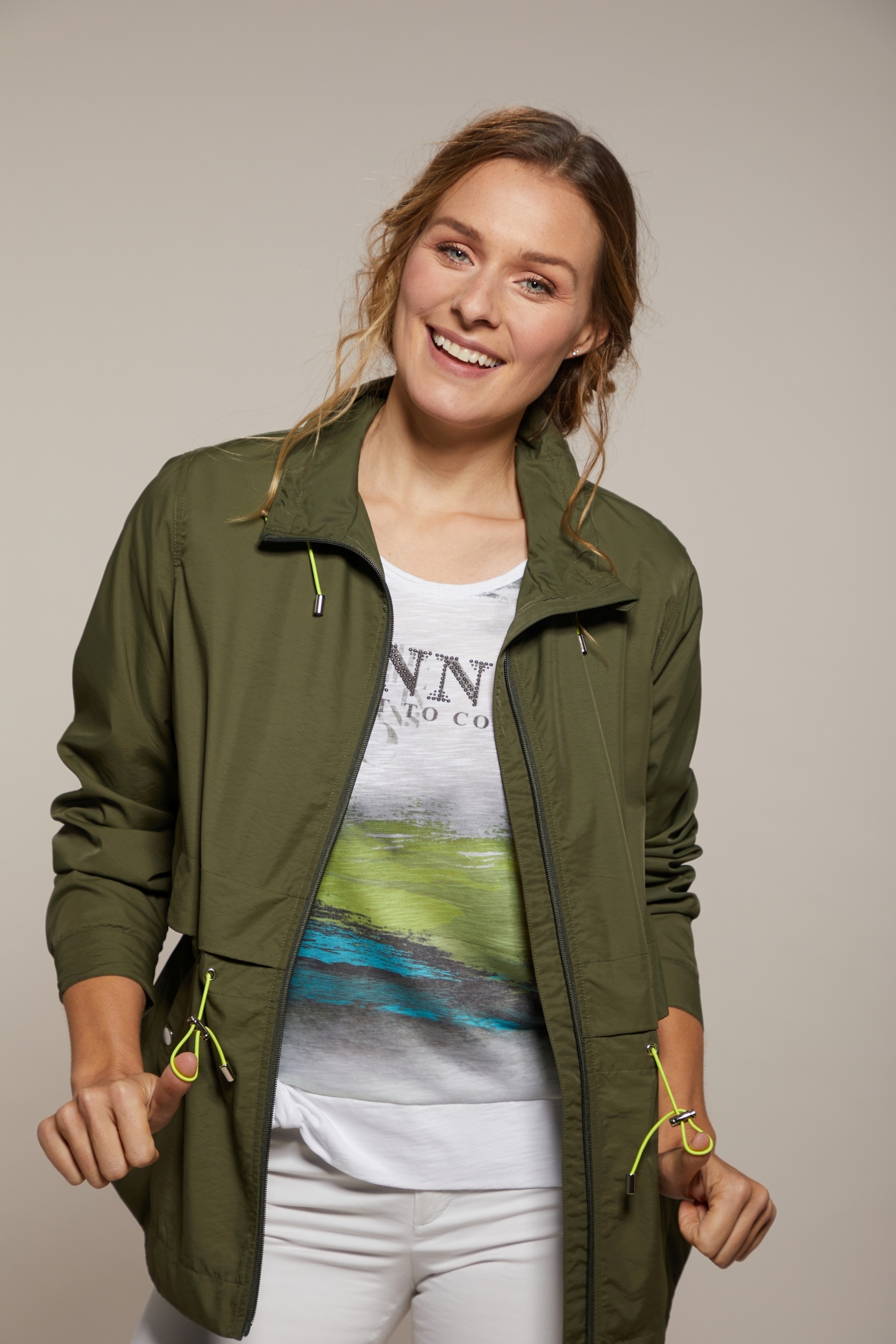 Hajo Outdoorjacke