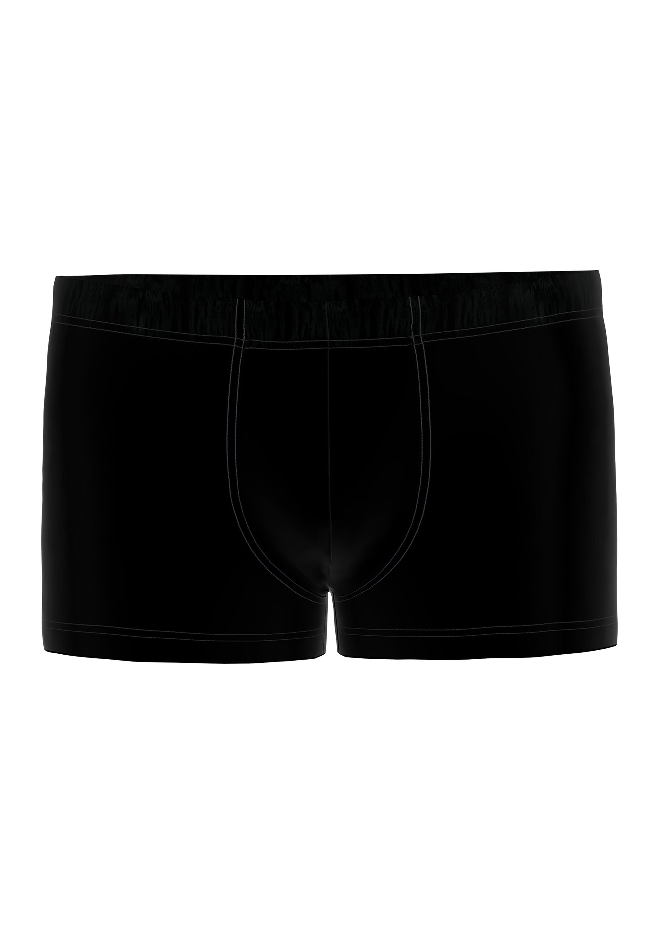seidensticker Boxershorts »Boxershort 3er Pack«