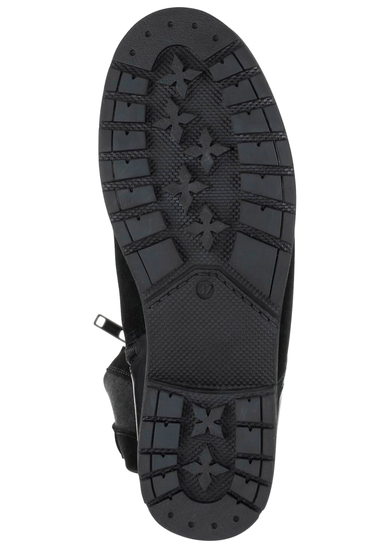 Sheego Weitschaftstiefel