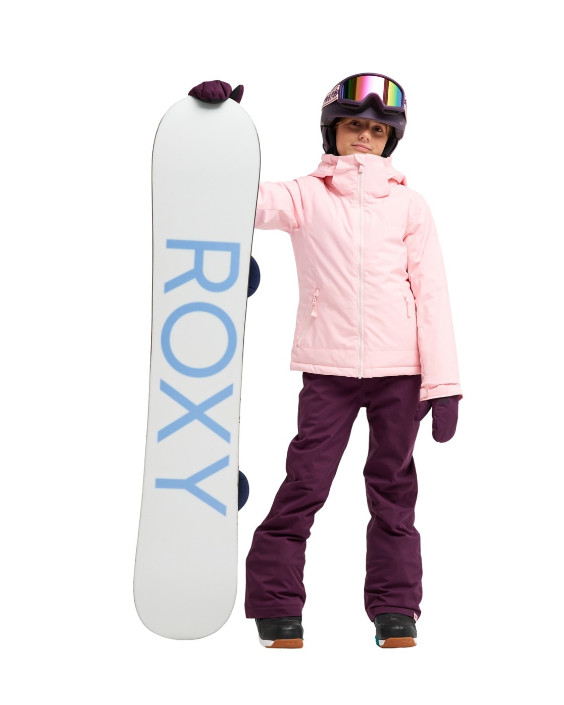 Roxy Snowboardjacke »Ice Escape 10K«