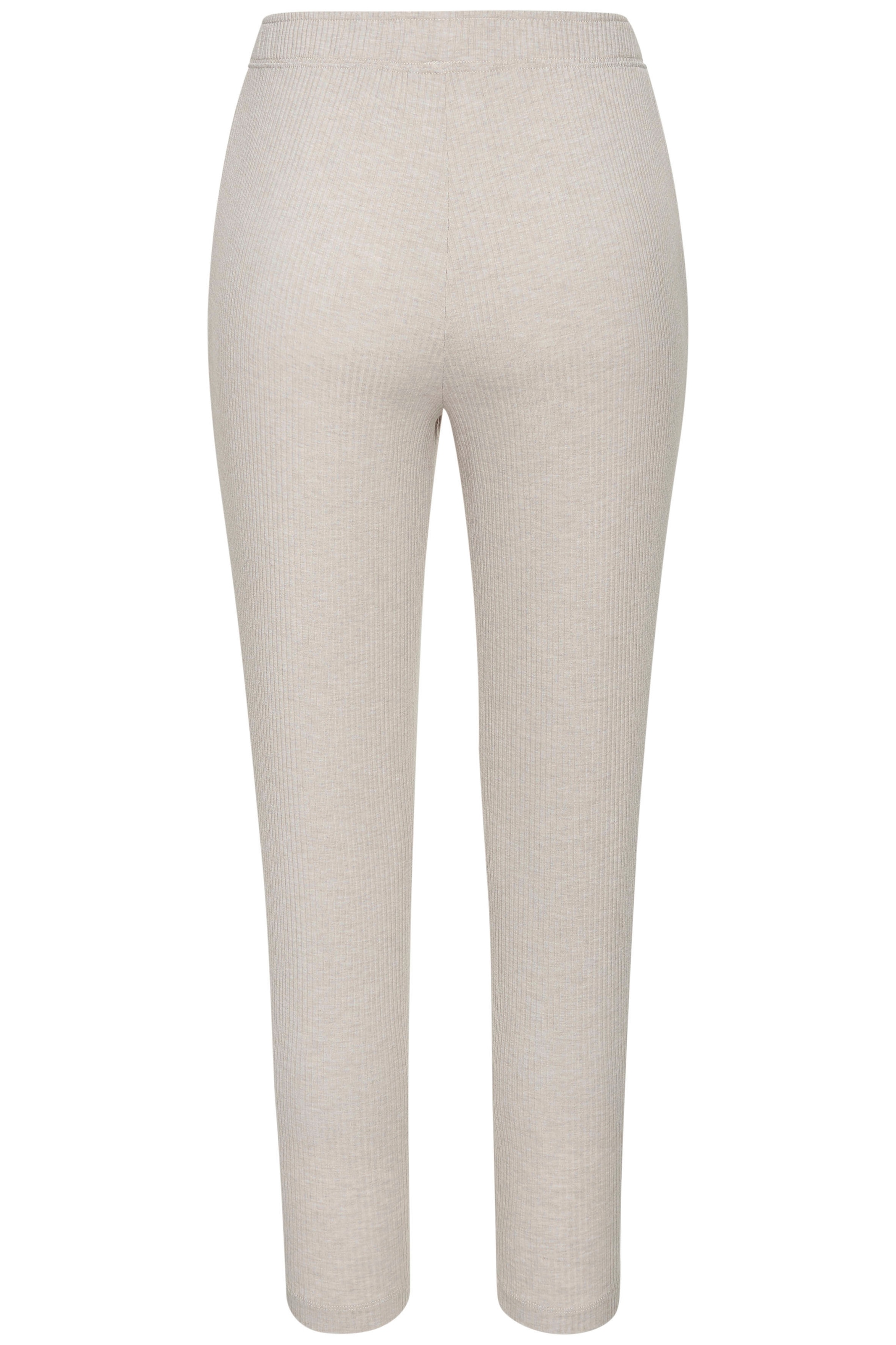 s.Oliver Pyjamahose, in elastischer 4x4 Rippware