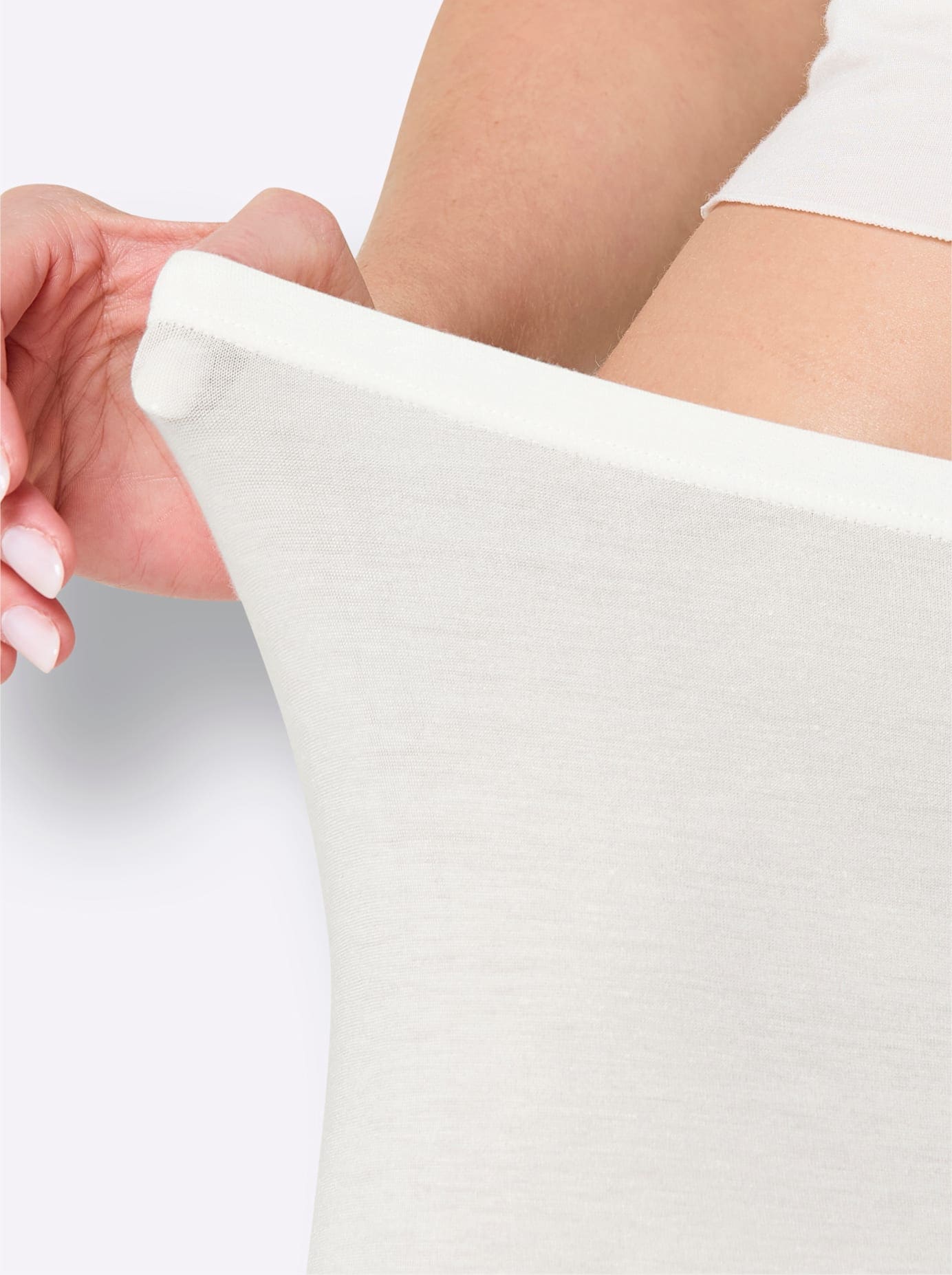   Lange Unterhose 1 Stk.