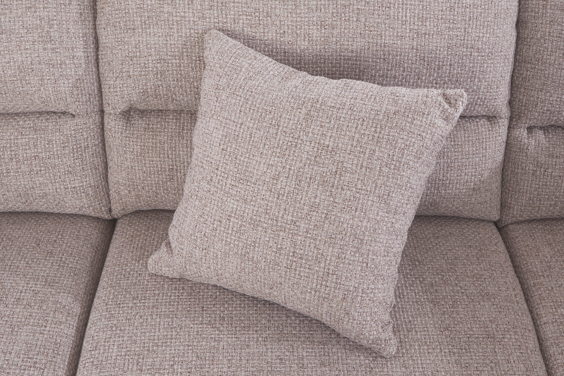 TRENDMANUFAKTUR Ecksofa »Chamber, zeitlos & elegant, bequem, L-Form«, inklusive einer Kopfstütze, wahlweise mit Schlaffunktion
