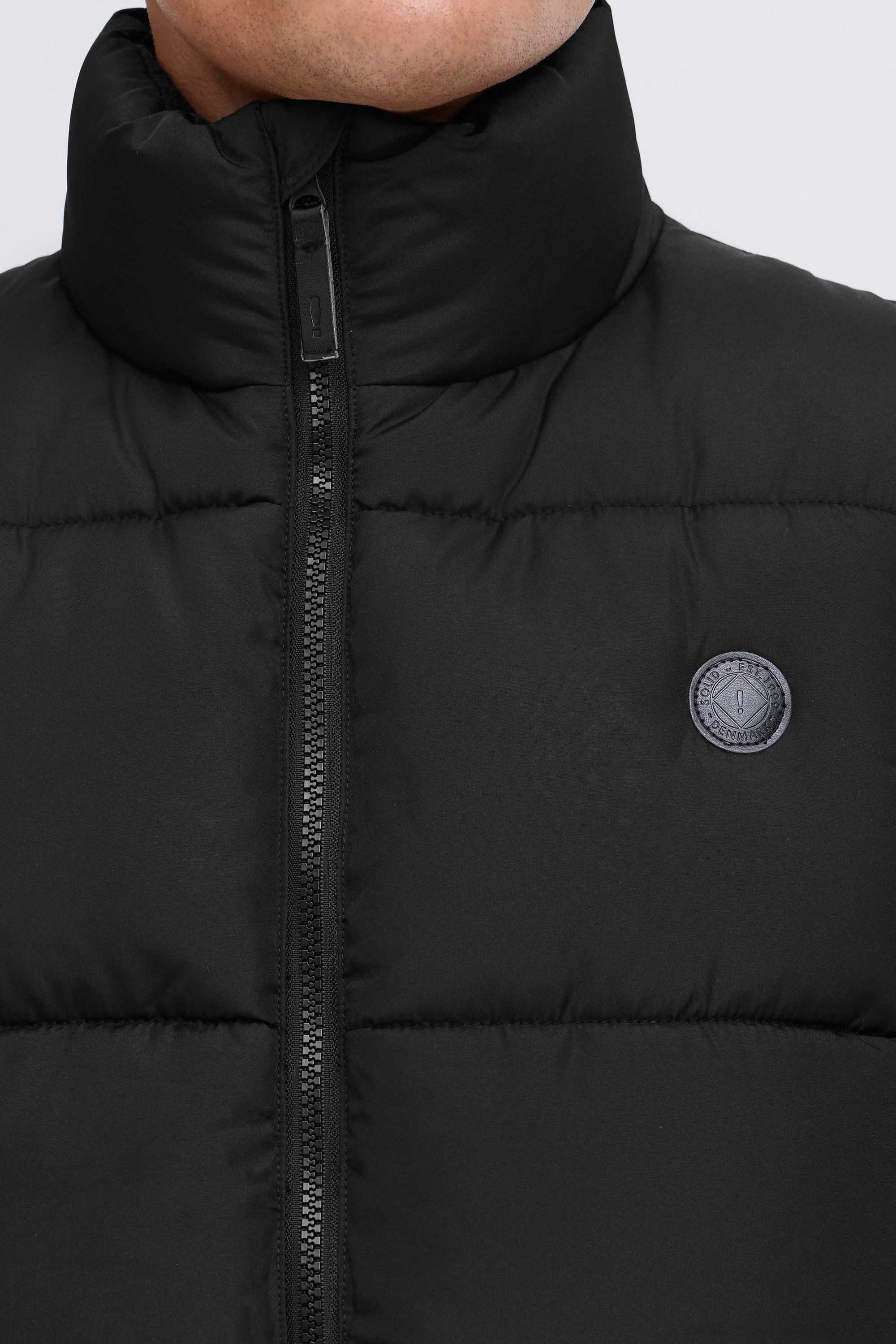 !Solid Steppweste »Steppweste SDMARLIN«