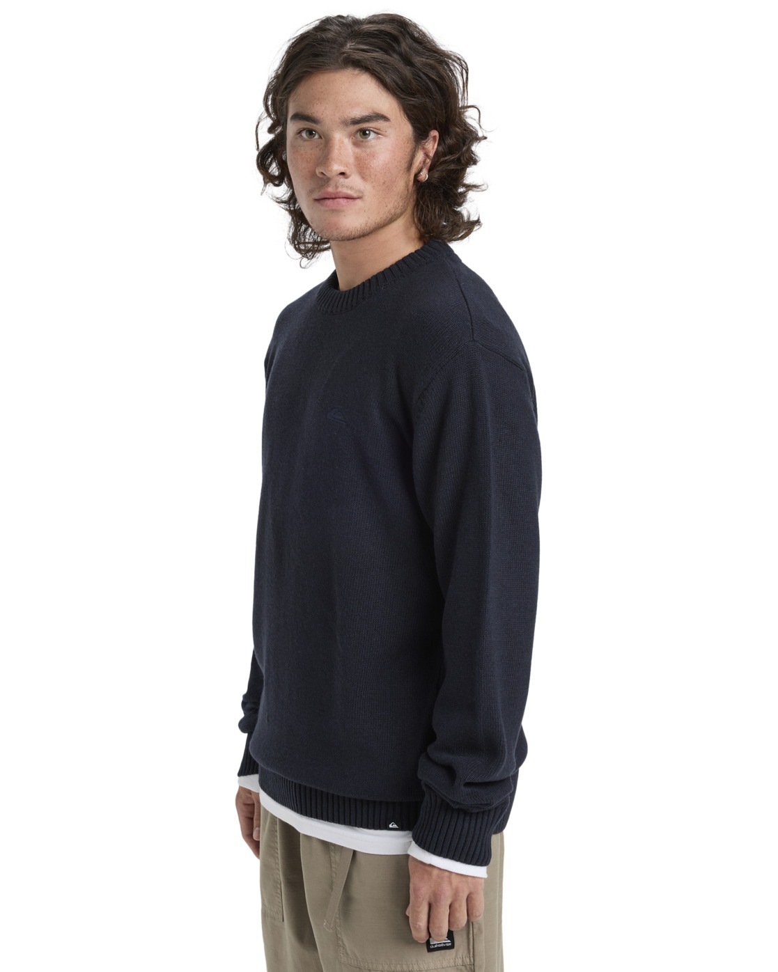 Quiksilver Strickpullover »Salt Water«
