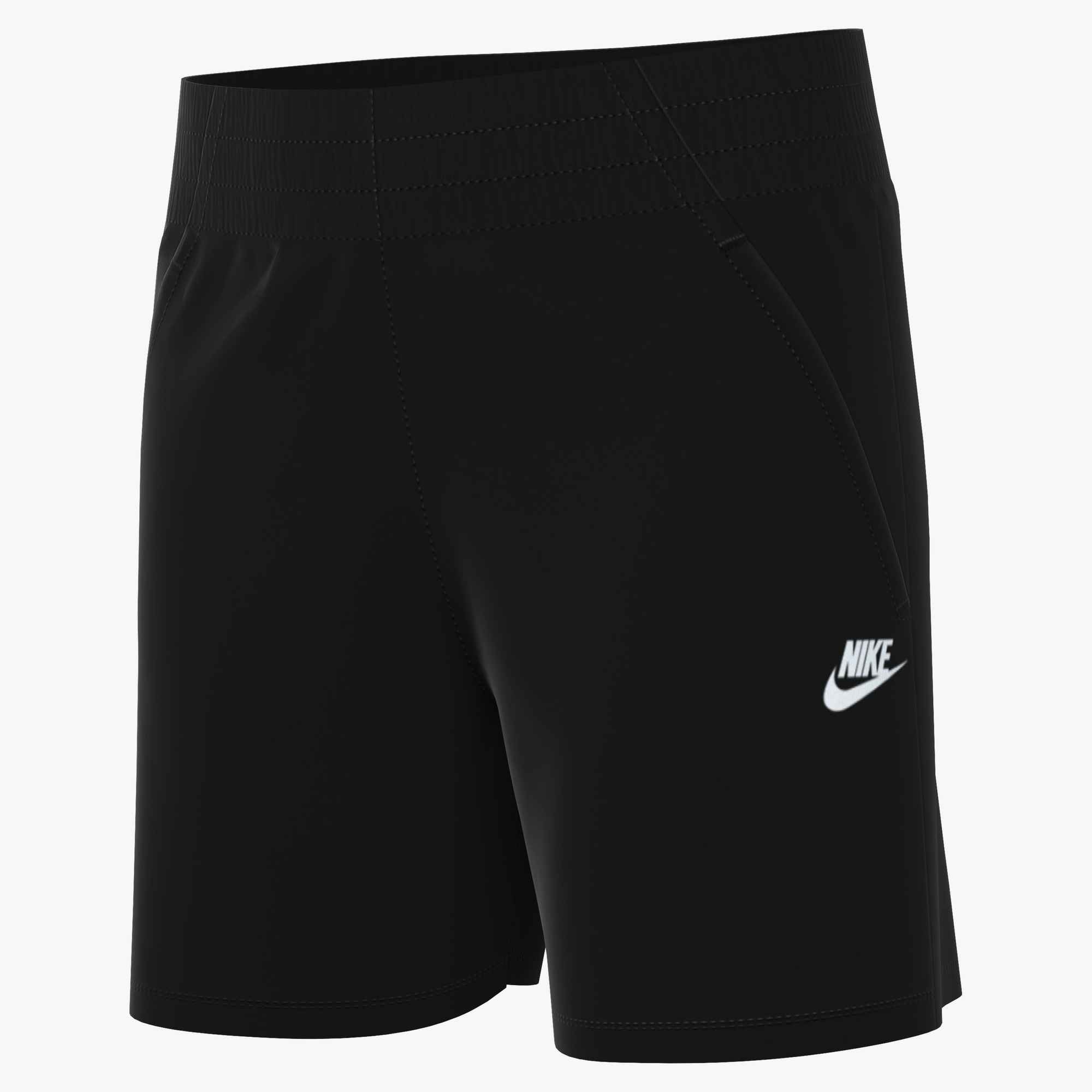 Nike Sportswear Shorts »G NSW CLUB FT 5IN SHORT LBR«