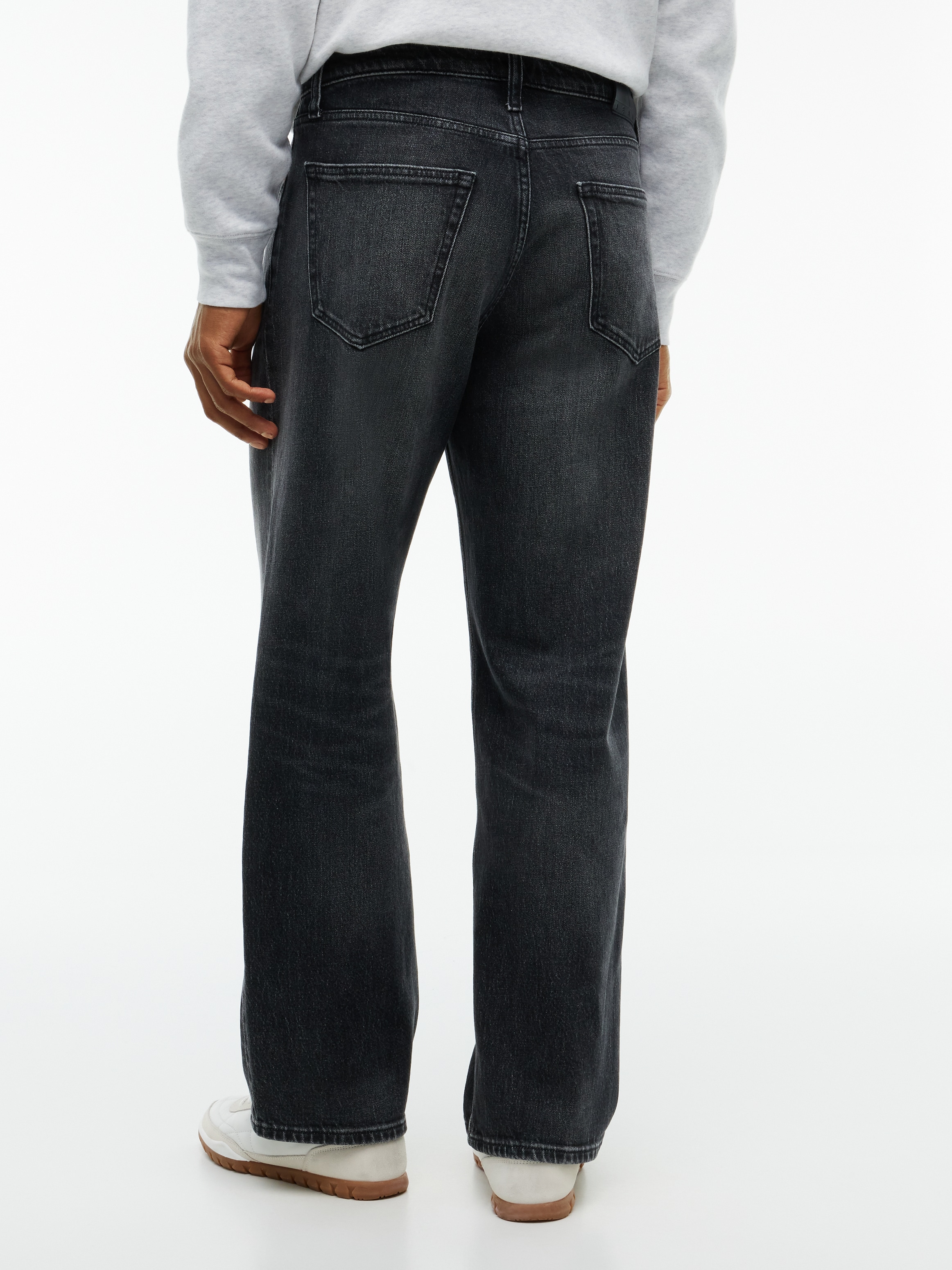 Tommy Jeans Loose-fit-Jeans »JAIMIE STRAIGHT«