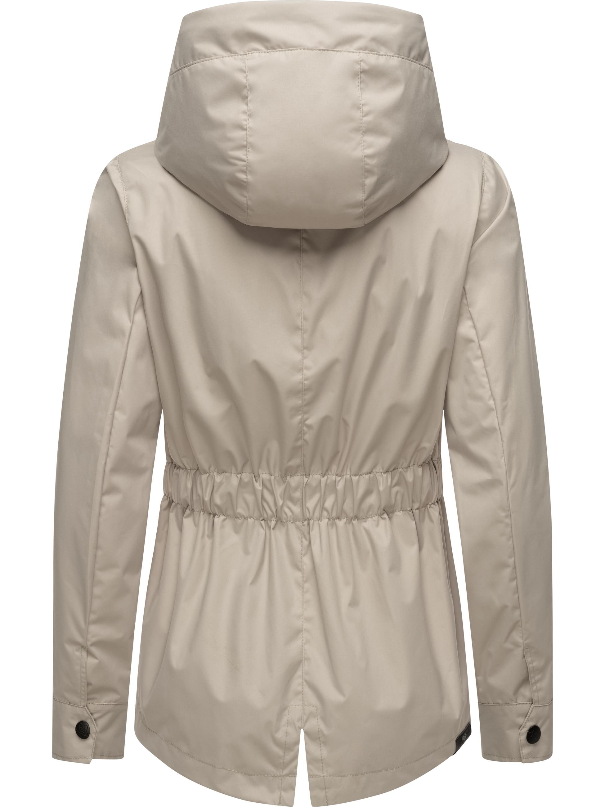 Ragwear Outdoorjacke »Übergangsjacke Monade Übergang«