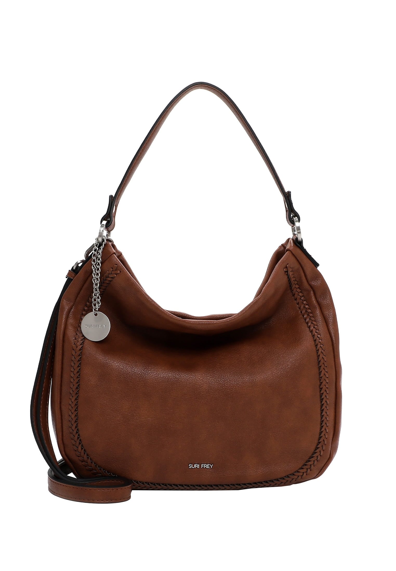 SURI FREY Beuteltasche »Beutel SFY Piggy«