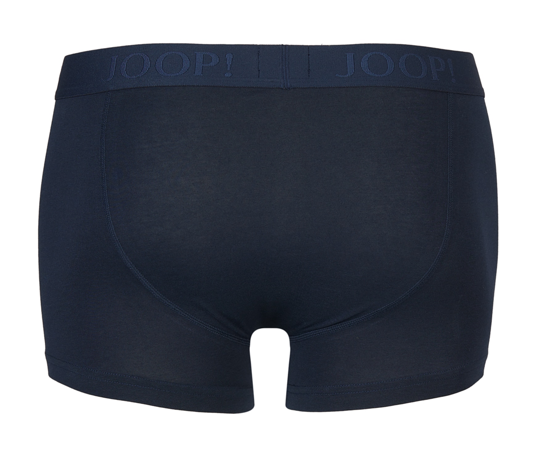 JOOP! Boxershorts »Everyday«, (3er Pack), mit strapazierfähigen Nähten für Beständigkeit