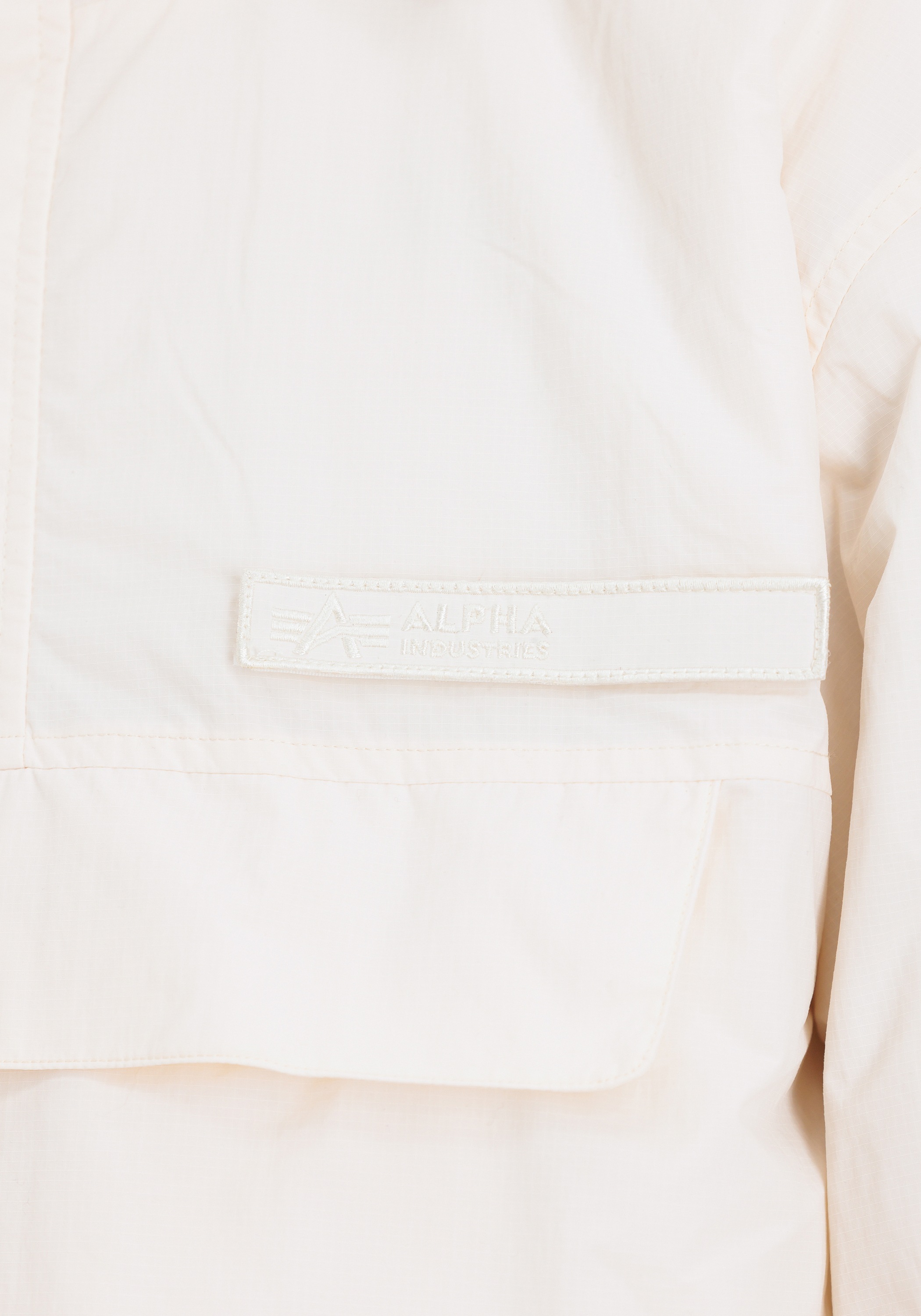 Alpha Industries Anorak »Alpha Industries Men - Outdoor Jackets Expedition Anorak«