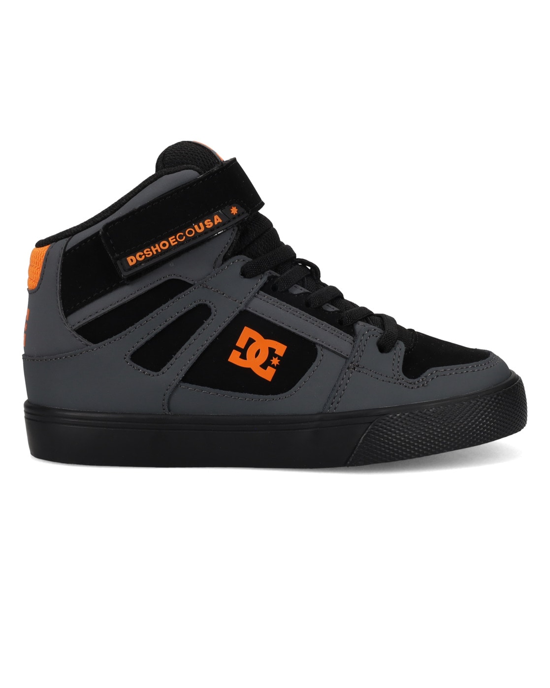 DC Shoes Sneaker »Pure High-Top EV«
