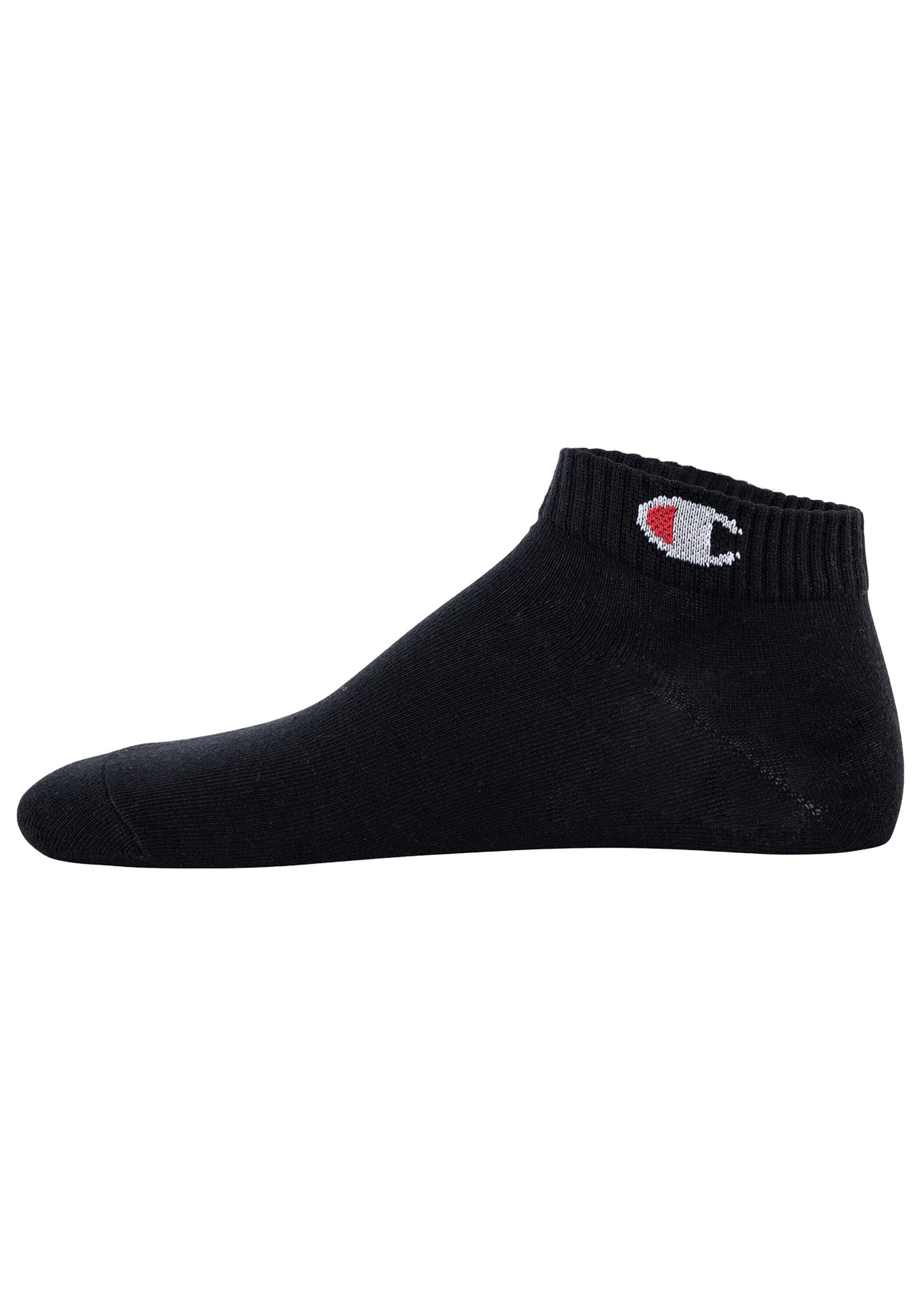 Champion Kurzsocken »Socken 6er Pack«