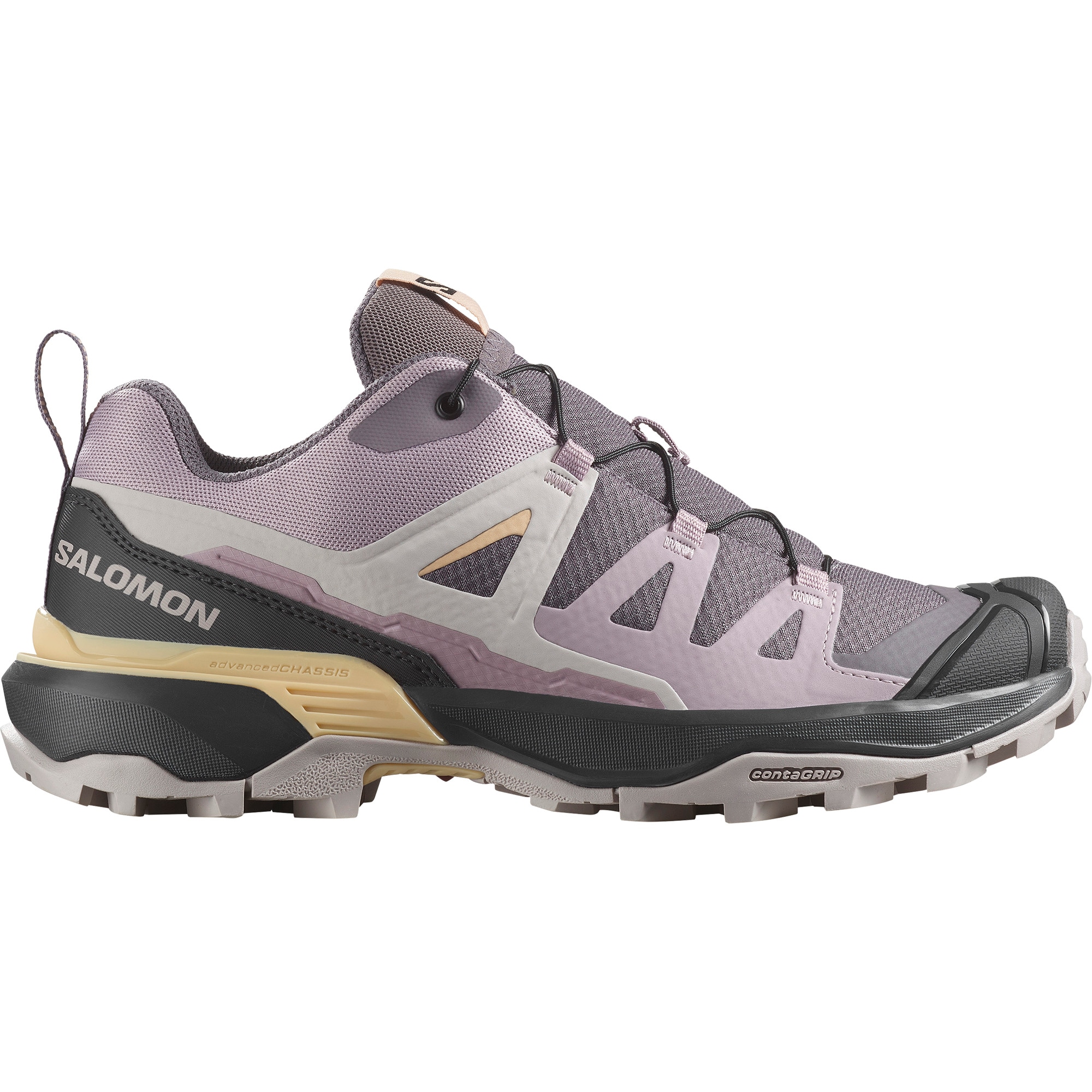 Salomon Wanderschuh »X ULTRA 360 W«, wasserdicht