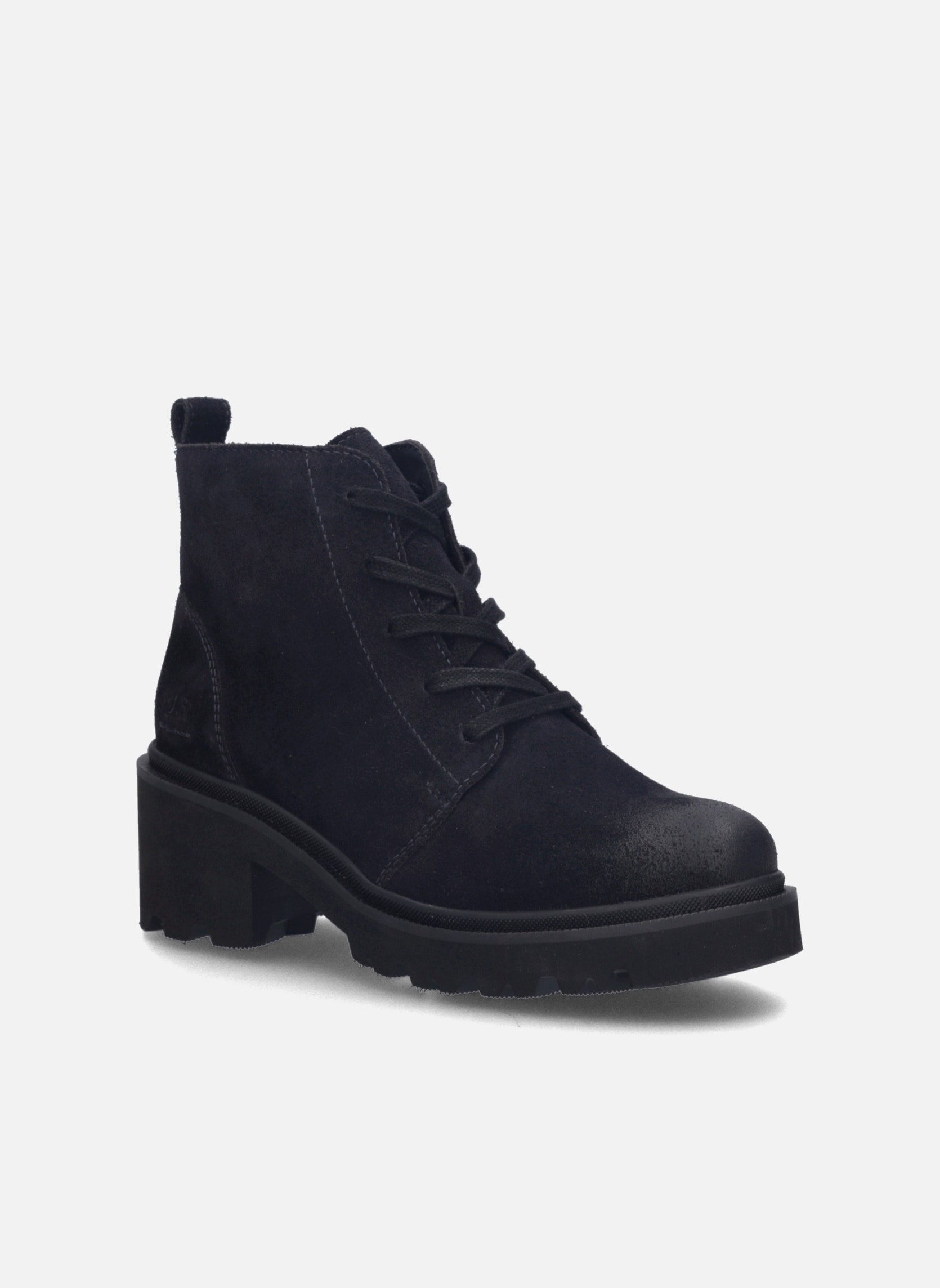 Josef Seibel Stiefelette »Josephine 08, dunkelblau«