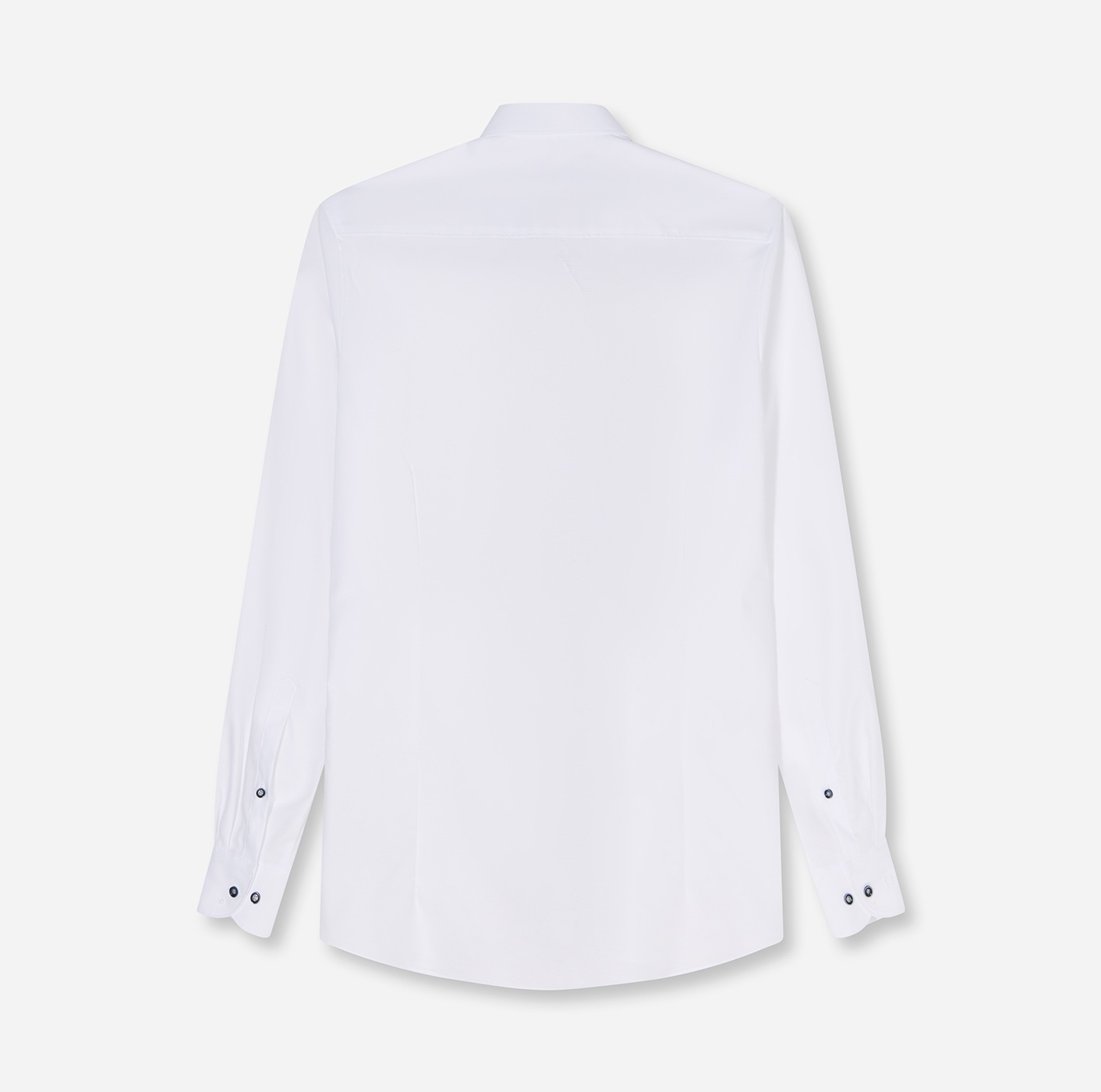 OLYMP Businesshemd »Level 5« Kentkragen, body fit