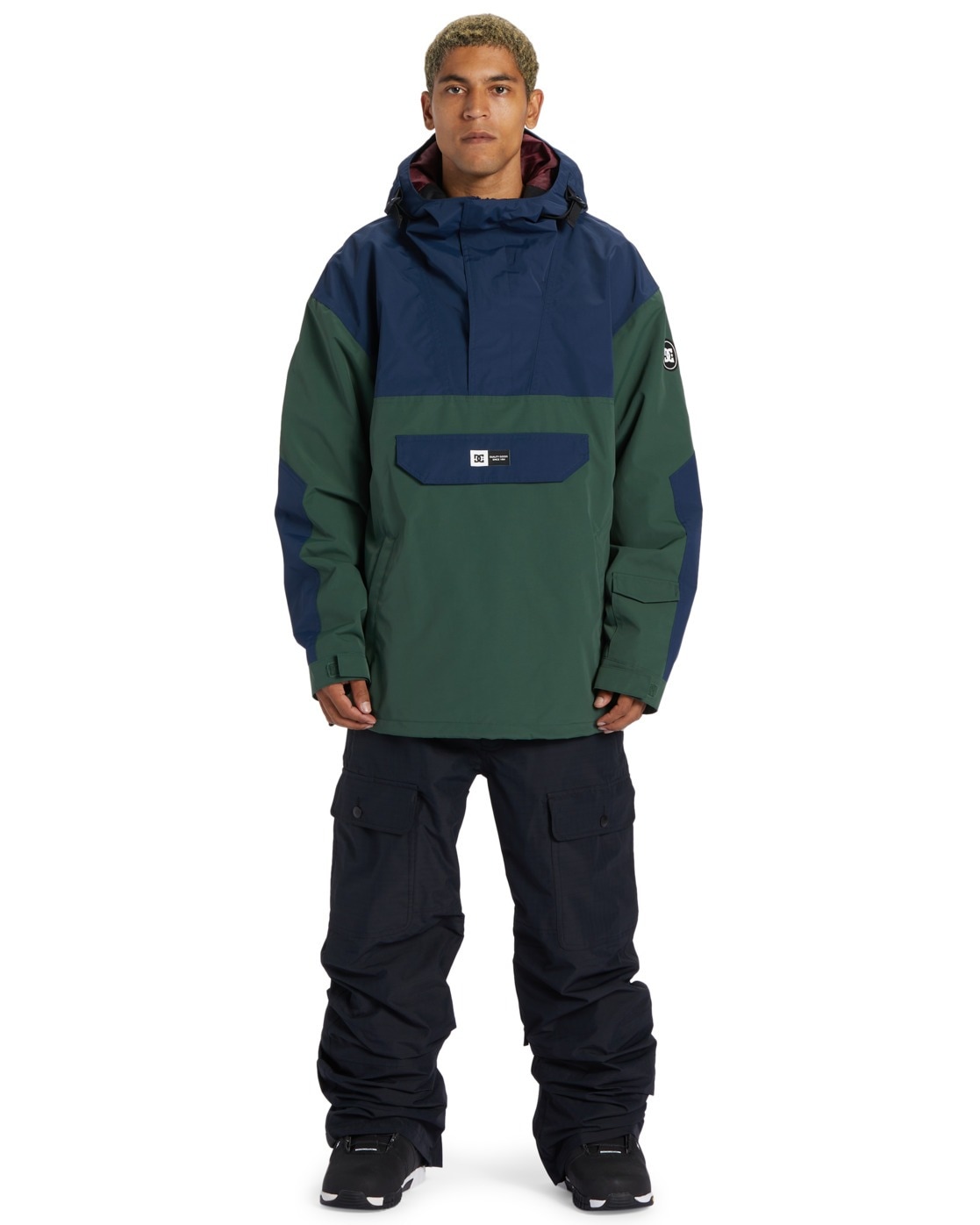 DC Shoes Skijacke »Dc-43«