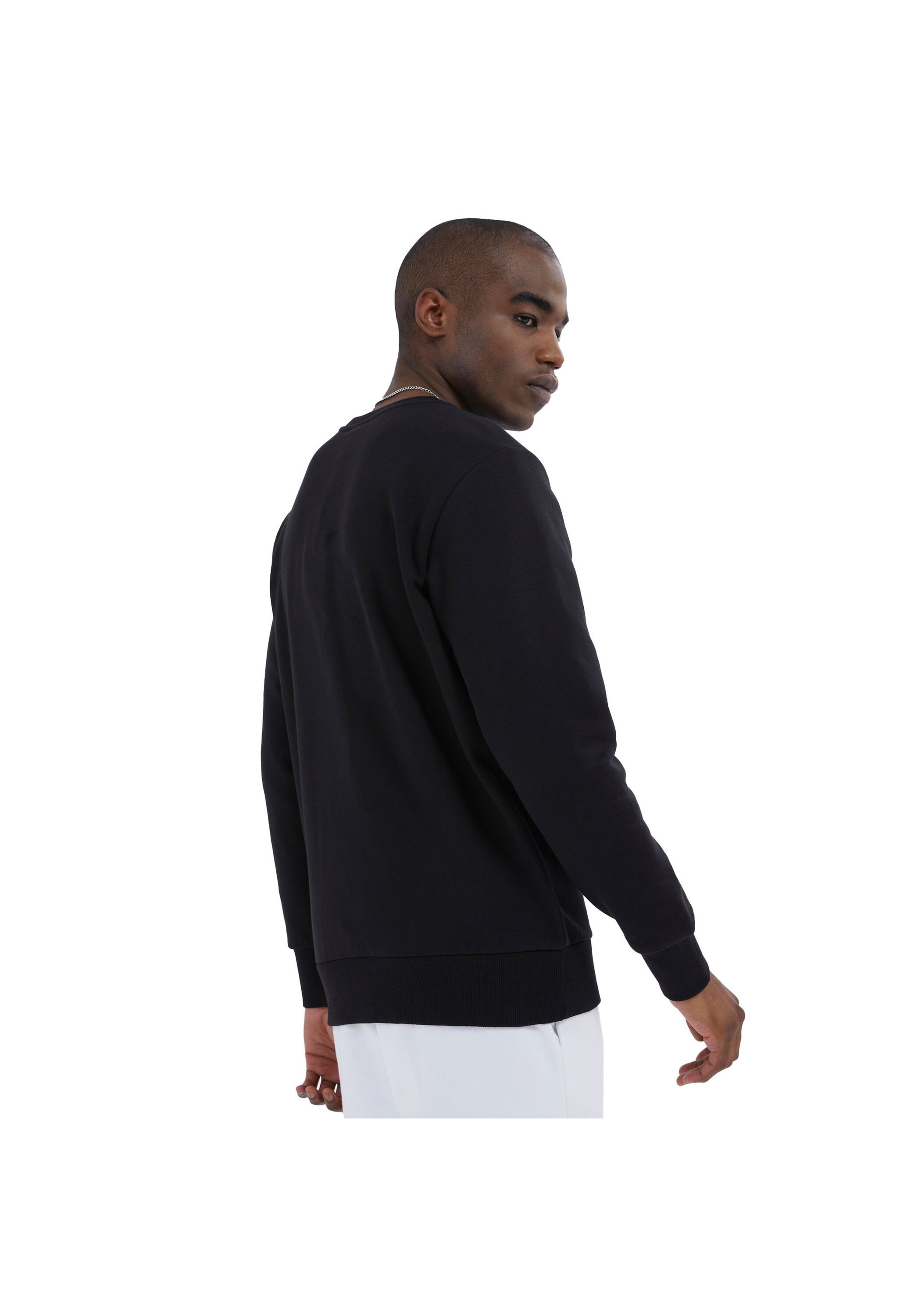 Ellesse Sweatshirt »Sweatshirt KIAMTO«