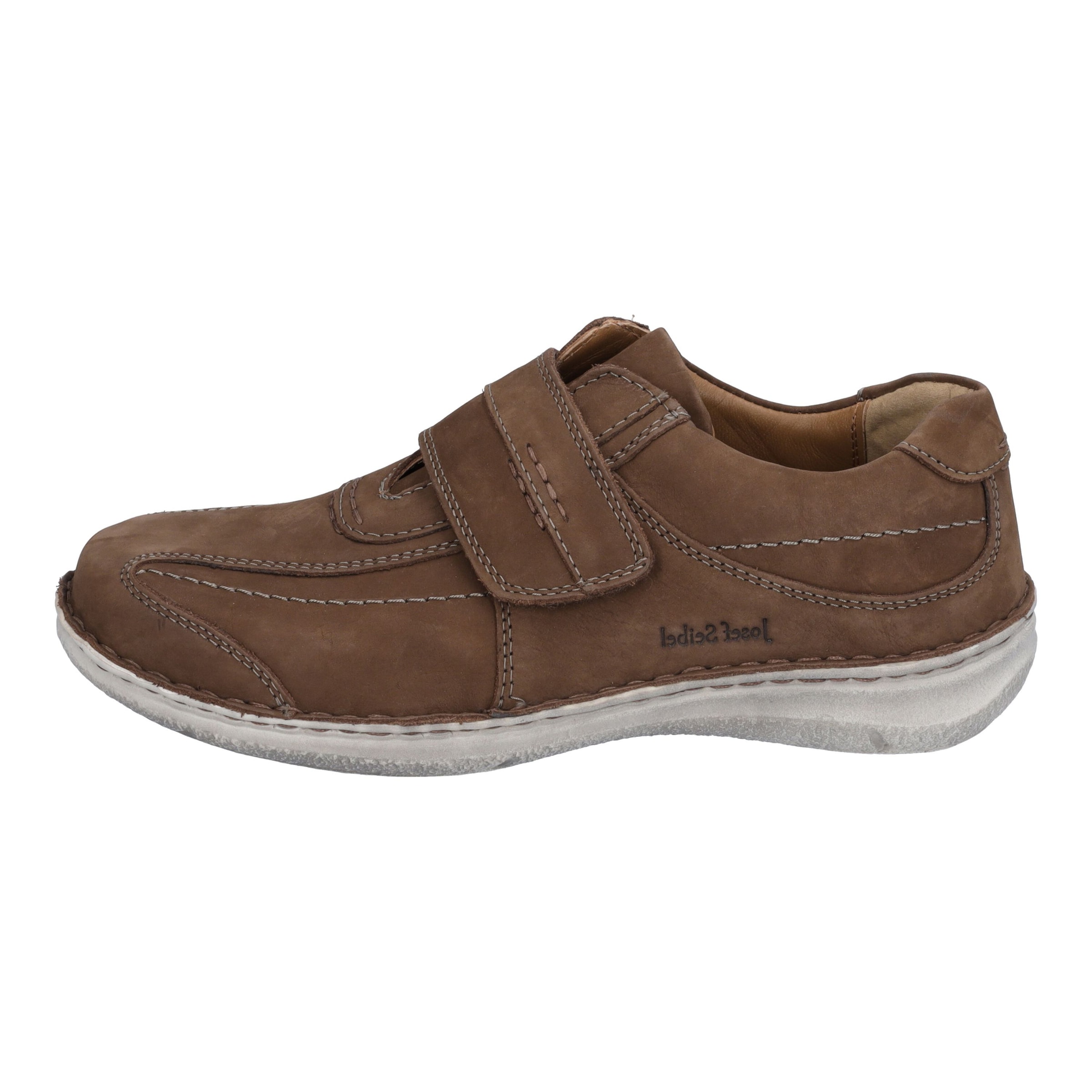 Josef Seibel Slipper »Alec, castagne«