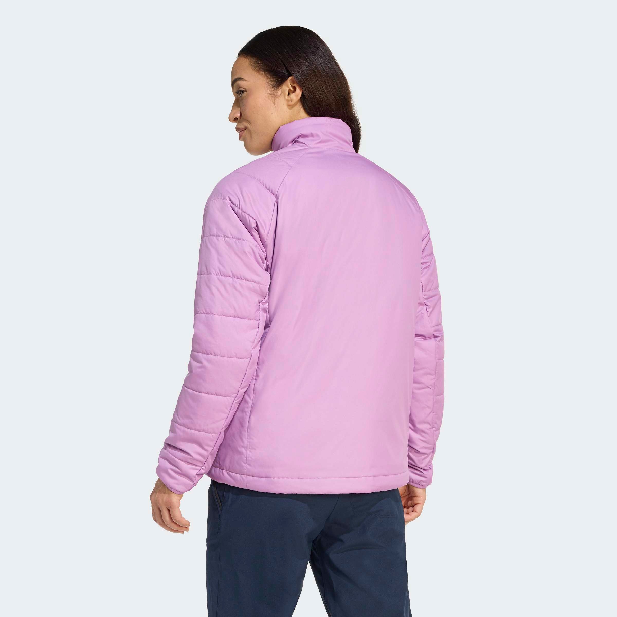 adidas TERREX Outdoorjacke »W MT INS JKT«