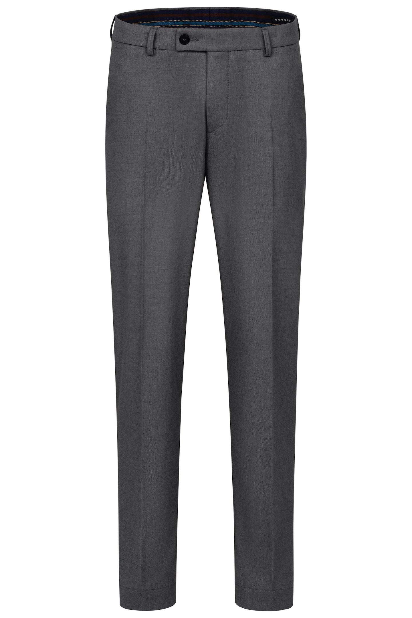 bugatti Stoffhose, mit moderner Form