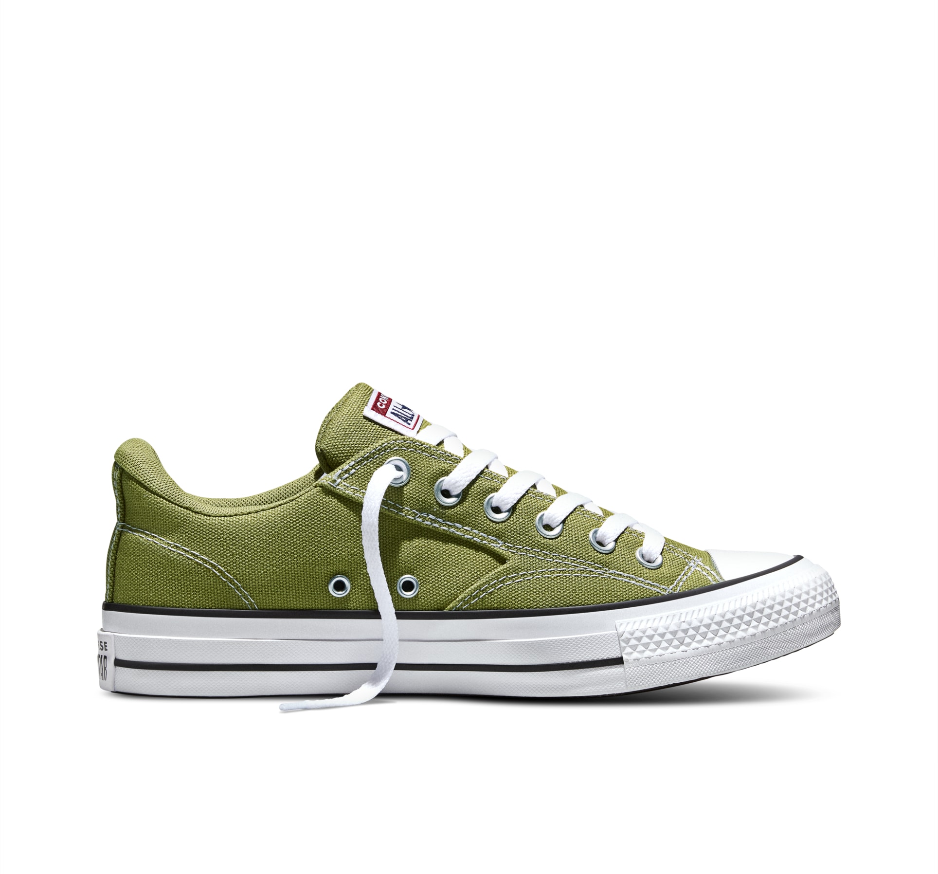 Converse Sneaker »CHUCK TAYLOR ALL STAR MALDEN STREET«  für Alltag, mit Gummilaufsohle, sportlicher Stil, mit Schnürung
