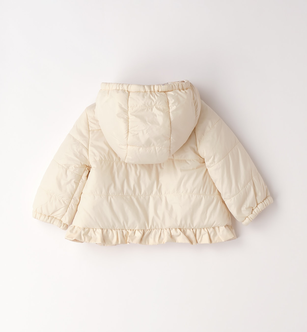 iDo Outdoorjacke »BABY GIRL JACKET«