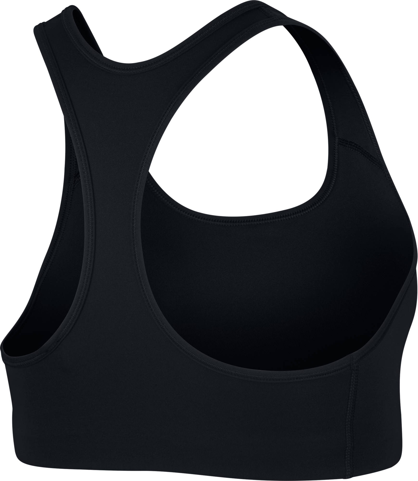 Nike Sport-BH »Dri-FIT Swoosh Women's Medium-Support Non-Padded Sports Bra«