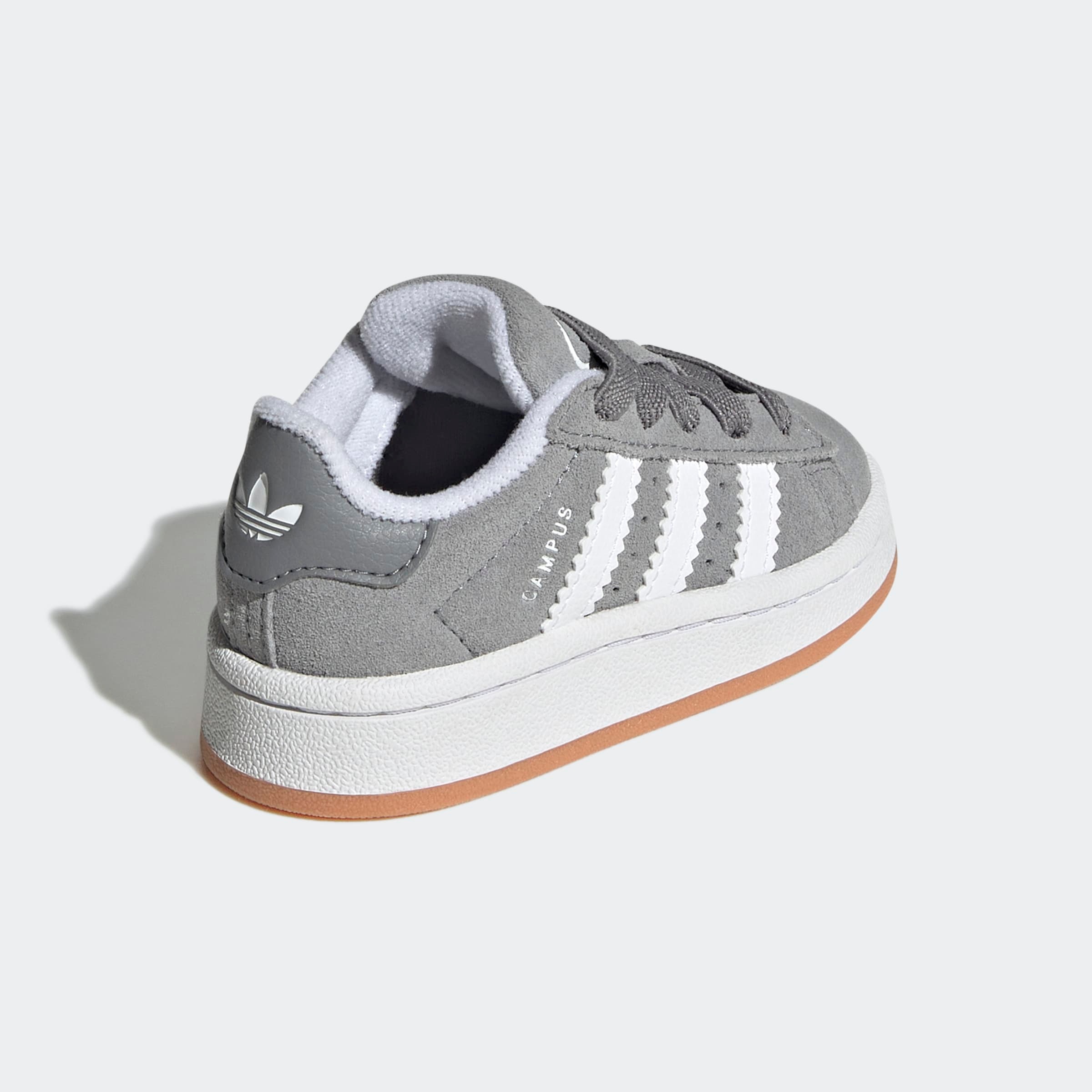 adidas Originals Sneaker »CAMPUS 00S KIDS , KOMFORTVERSCHLUSS, ELASTISCHE SCHNÜRSENKEL«  für Kinder