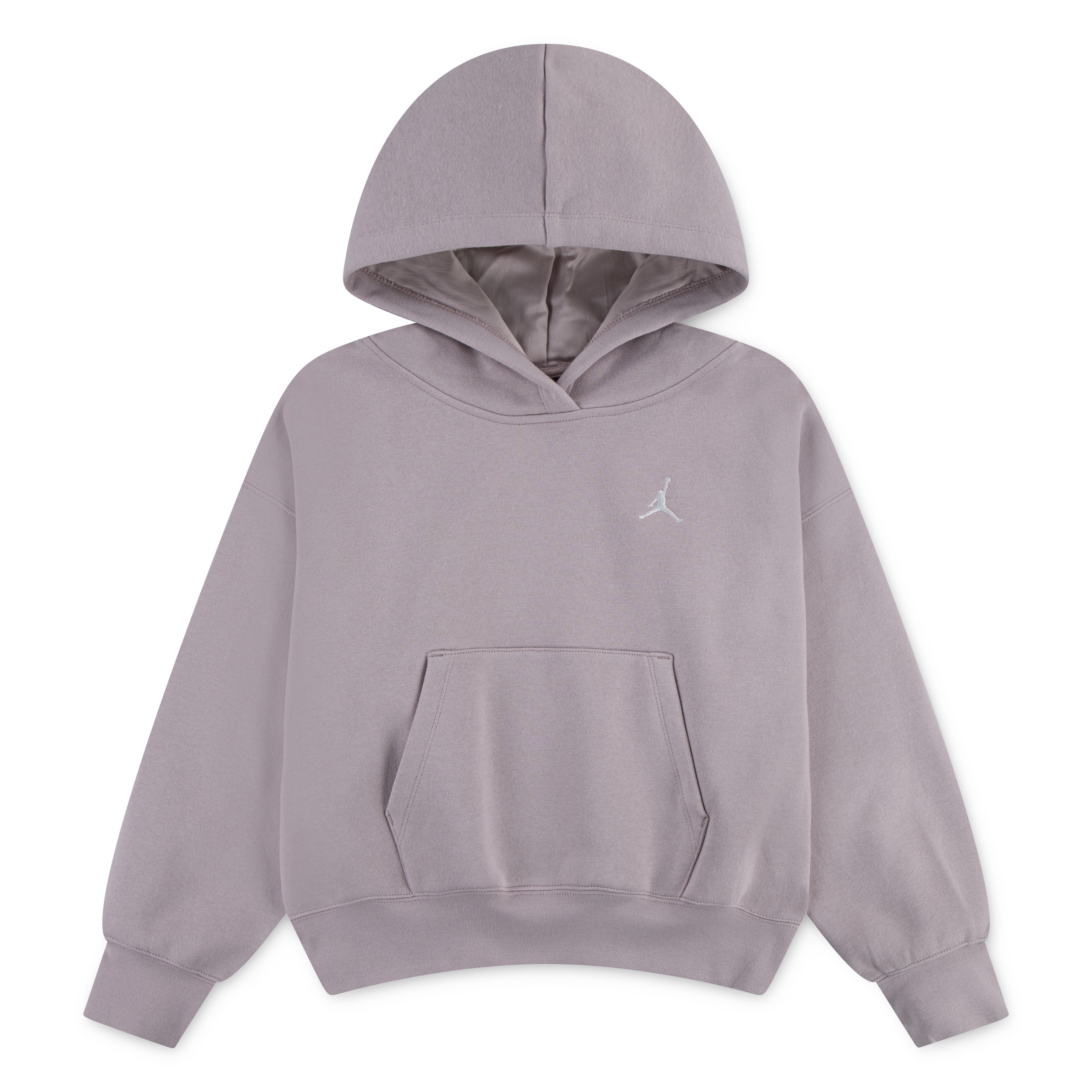 Jordan Kapuzensweatshirt »für Kids«, für Kinder und Jugendliche, sportlicher Stil, mit Kapuze
