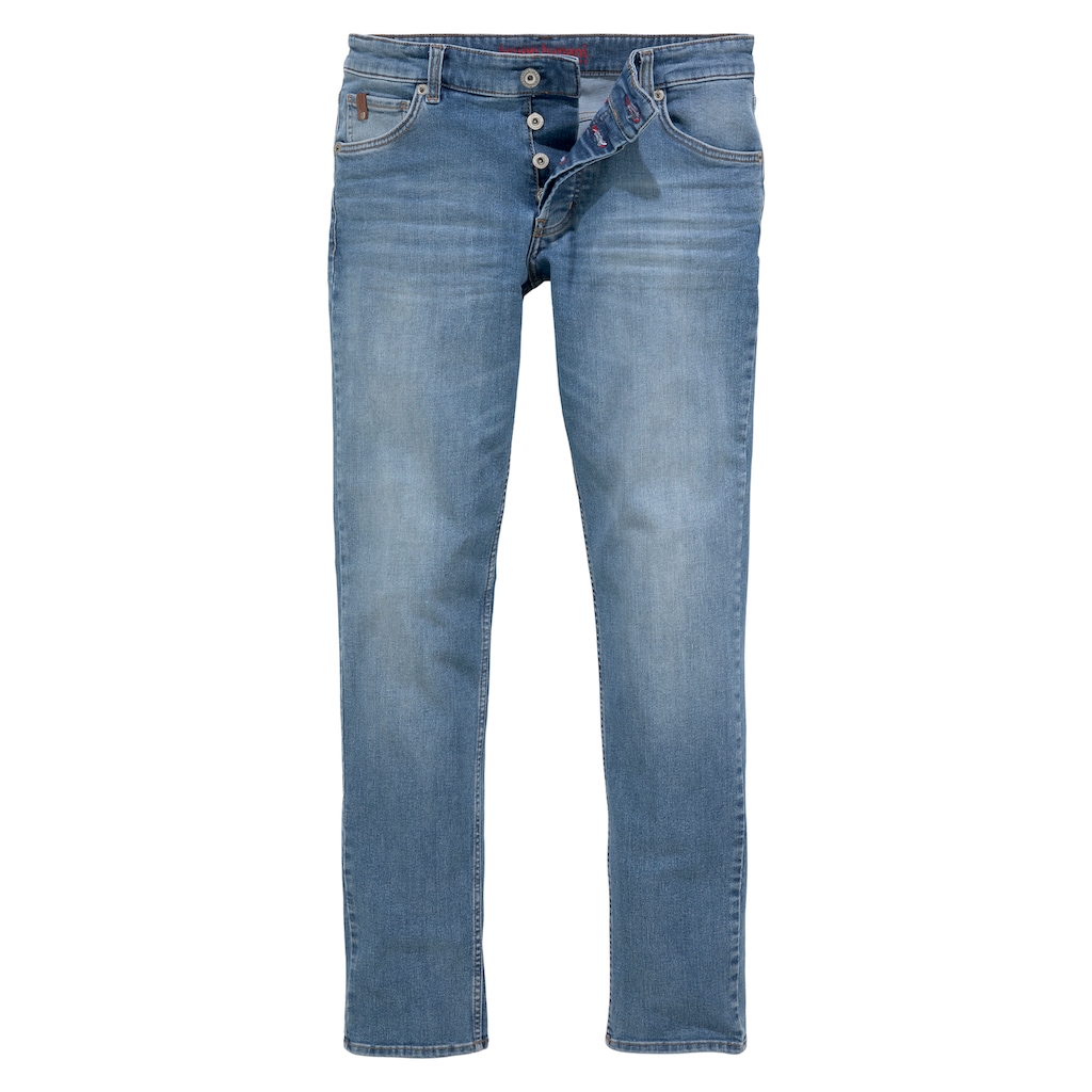 Bruno Banani Comfort-fit-Jeans »Floyd«