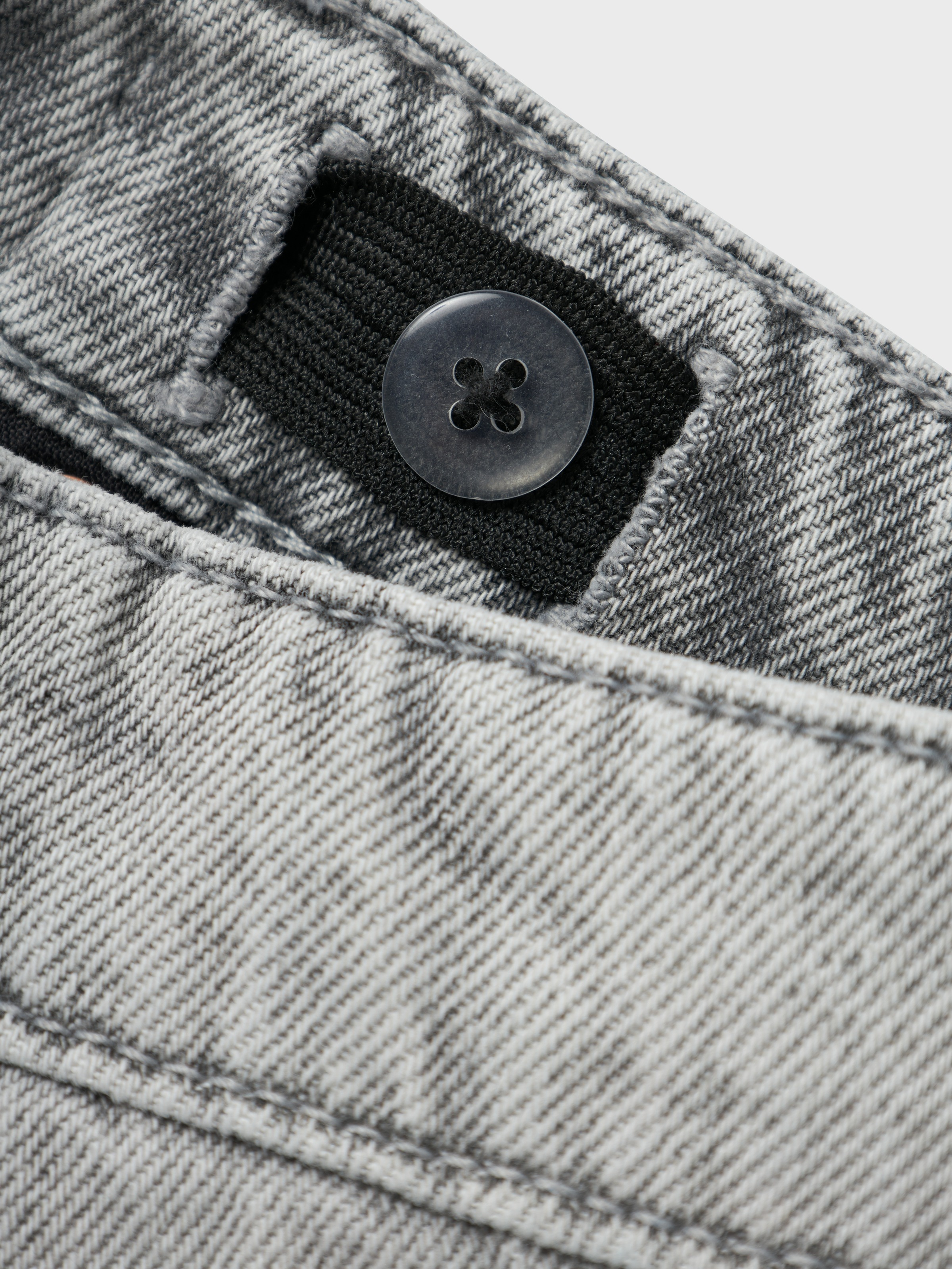 Name It Straight-Jeans »NKMRYAN STRAIGHT JEANS 3418-BE NOOS«