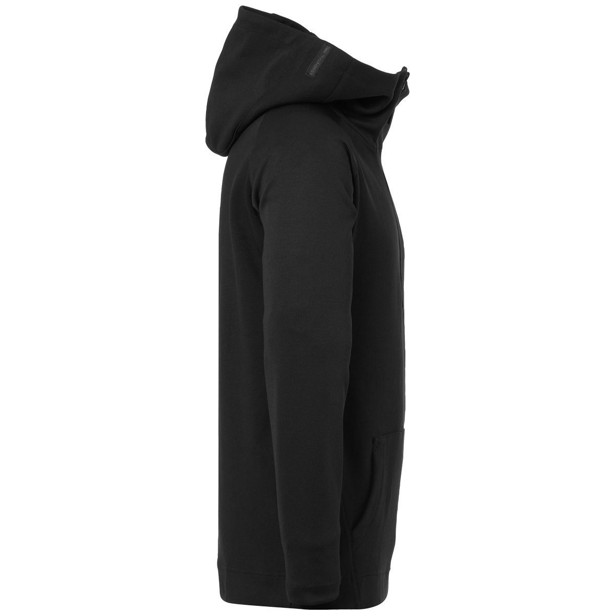 uhlsport Trachtenponcho »ZIP-HOODIE ESSENTIAL PRO« 1