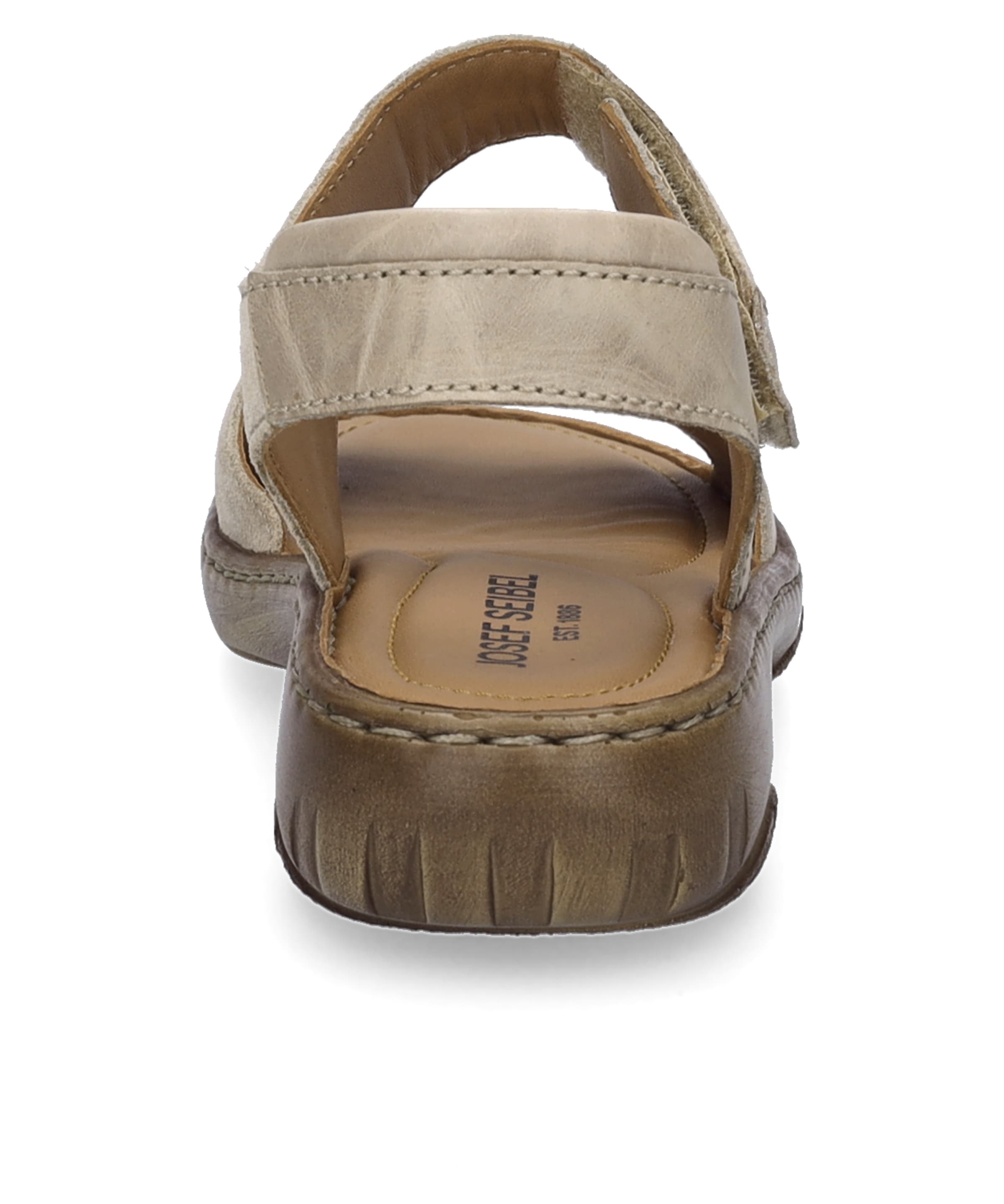 Josef Seibel Sandale »Debra 19, beige«