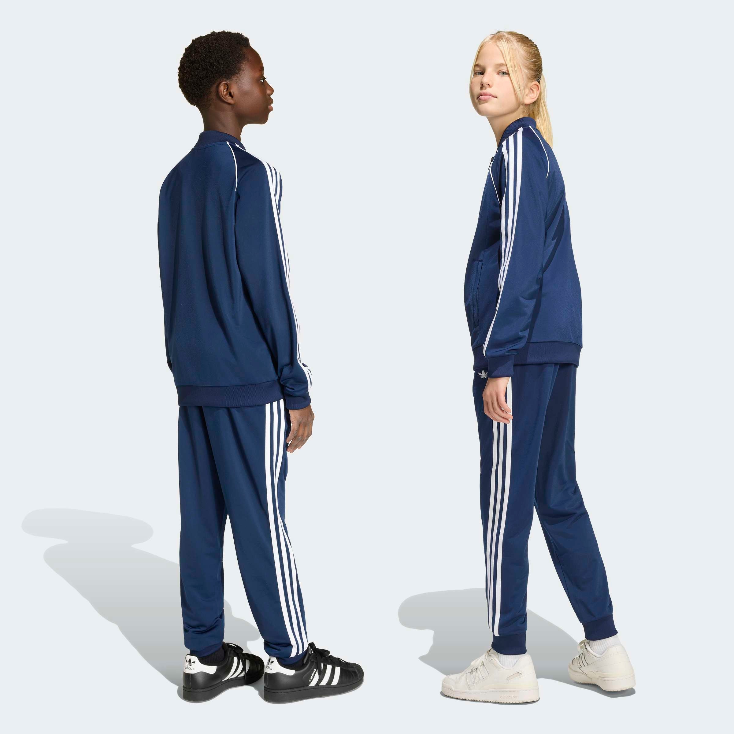 adidas Originals Sporthose »SST«