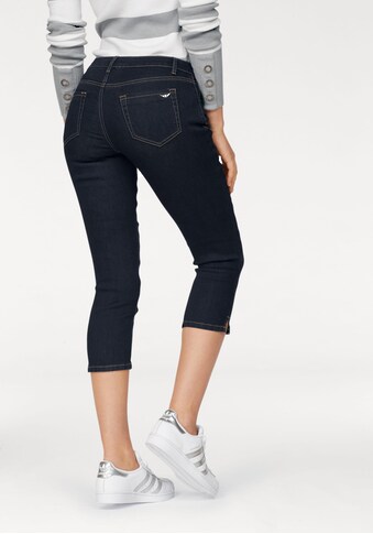 Arizona Caprijeans »Ultra-Stretch«, Mid-Waist kaufen Arizona Caprijeans »Ultra-Stretch«, Mid-Waist kaufen