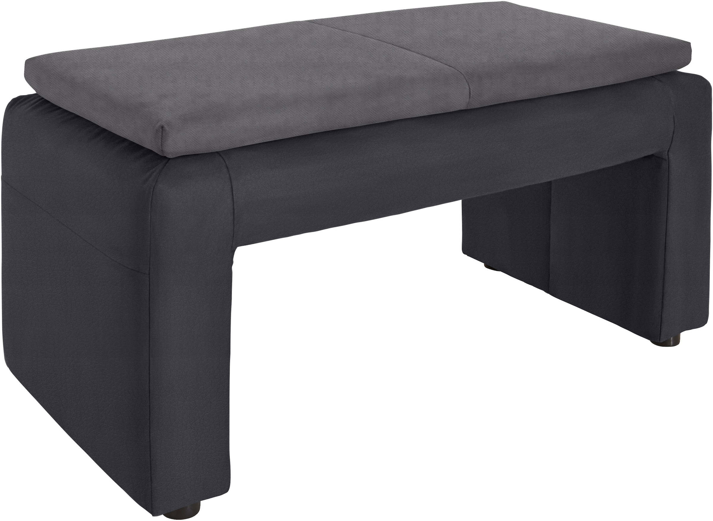 exxpo - sofa fashion Polsterhocker Breite 100 cm