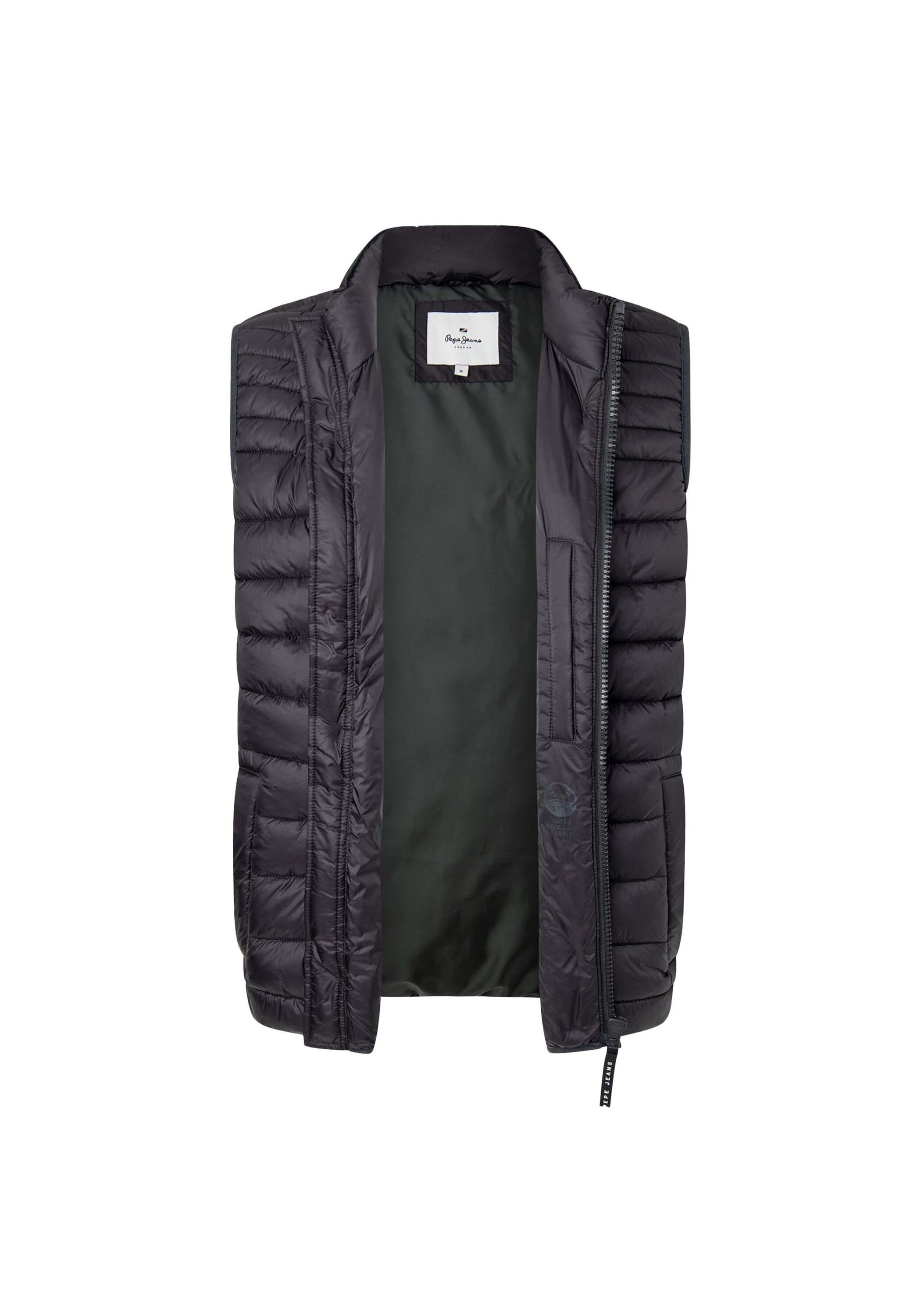 Pepe Jeans Steppweste »Steppweste BALLE GILLET«, (1 tlg.)