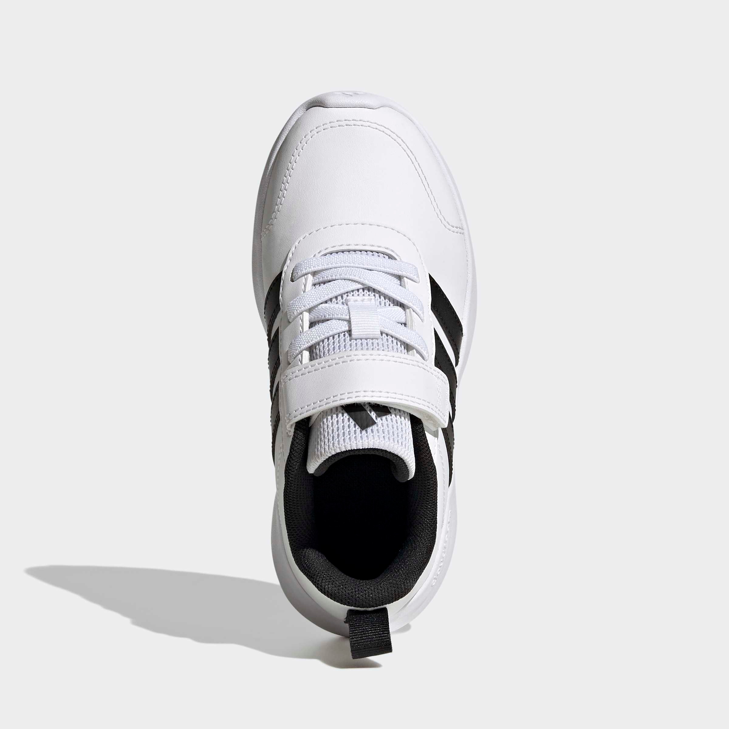 adidas Sportswear Sneaker »VL MOVE EL C«  mit Klettverschluss, für Kinder