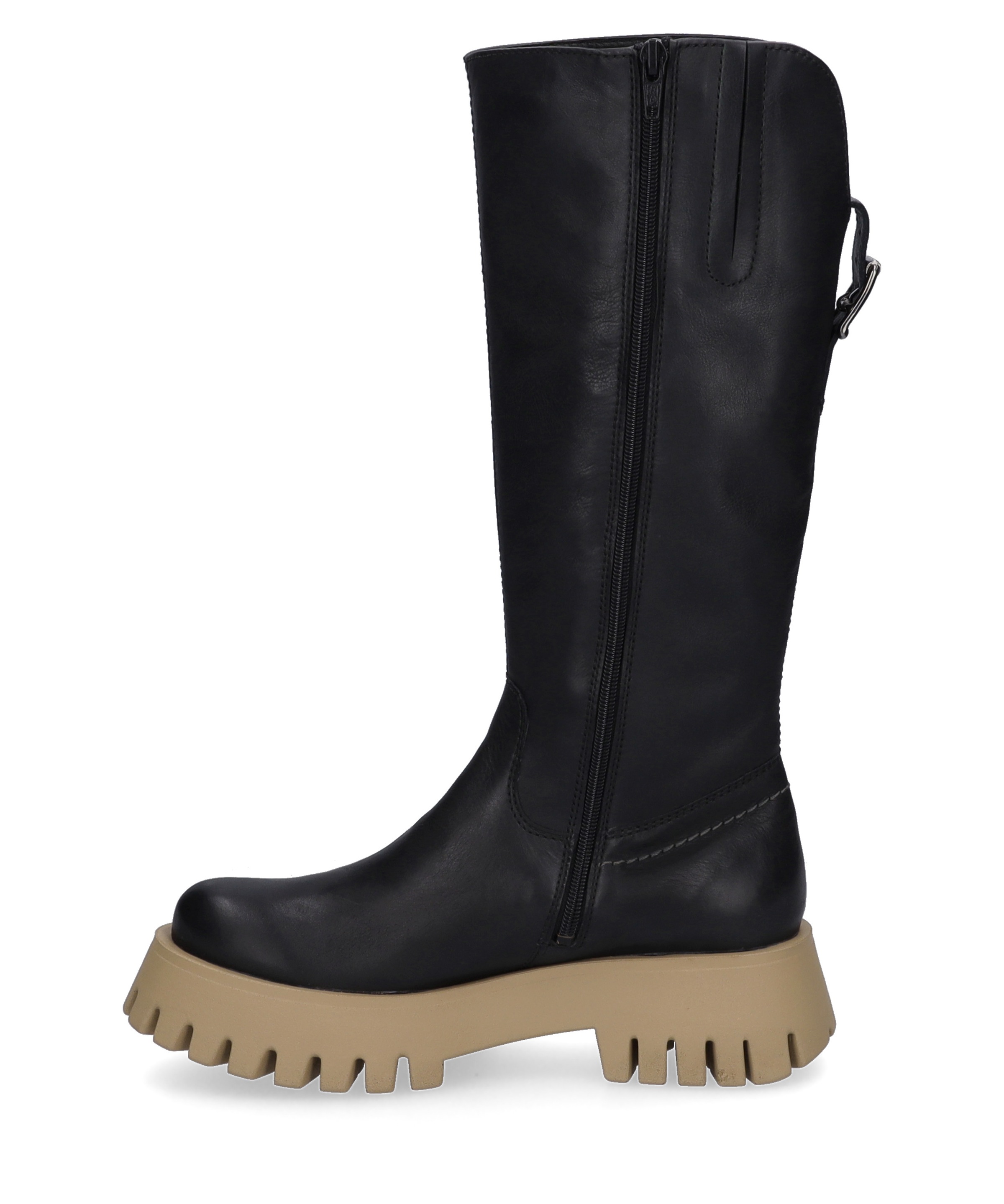 Josef Seibel Stiefel »Mavie 03, schwarz-kombi«