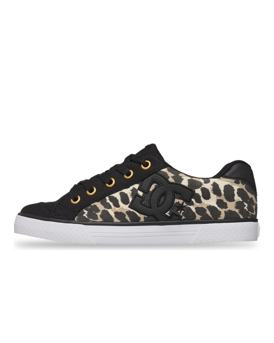 DC Shoes Sneaker »Chelsea«