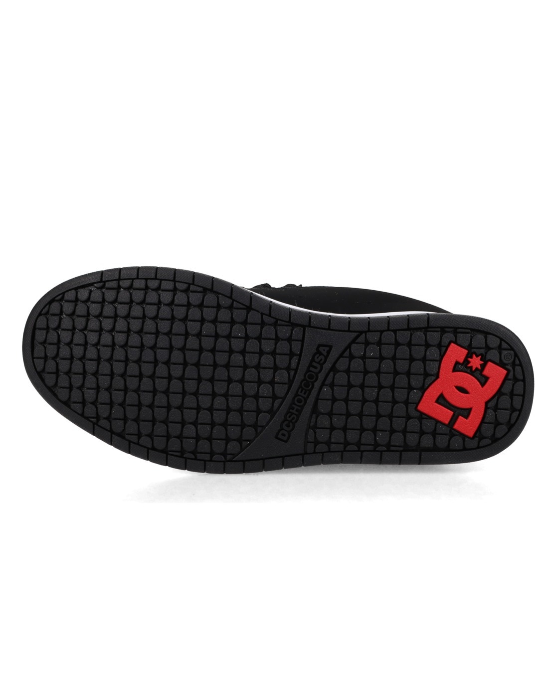 DC Shoes Schnürschuh »Court Graffik«