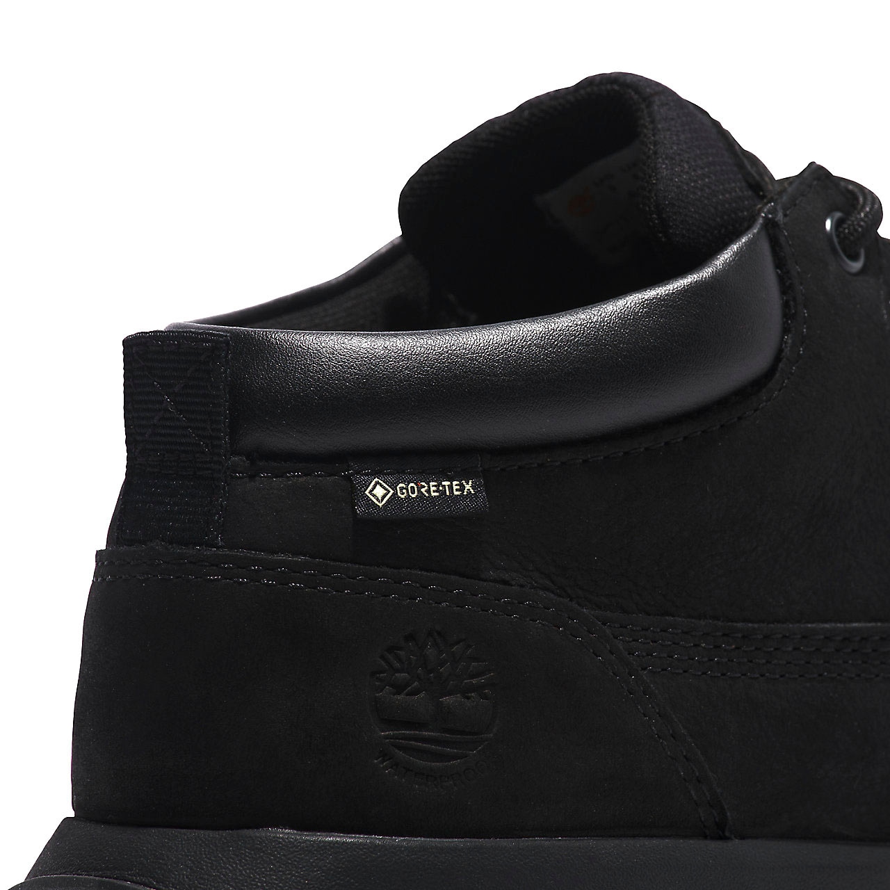 Timberland Schnürboots »WINSOR PARKMID LACE UP WATERPROOF SNEAKER«, Winterstiefel, Schnürstiefel, Winterschuhe, wasserdicht