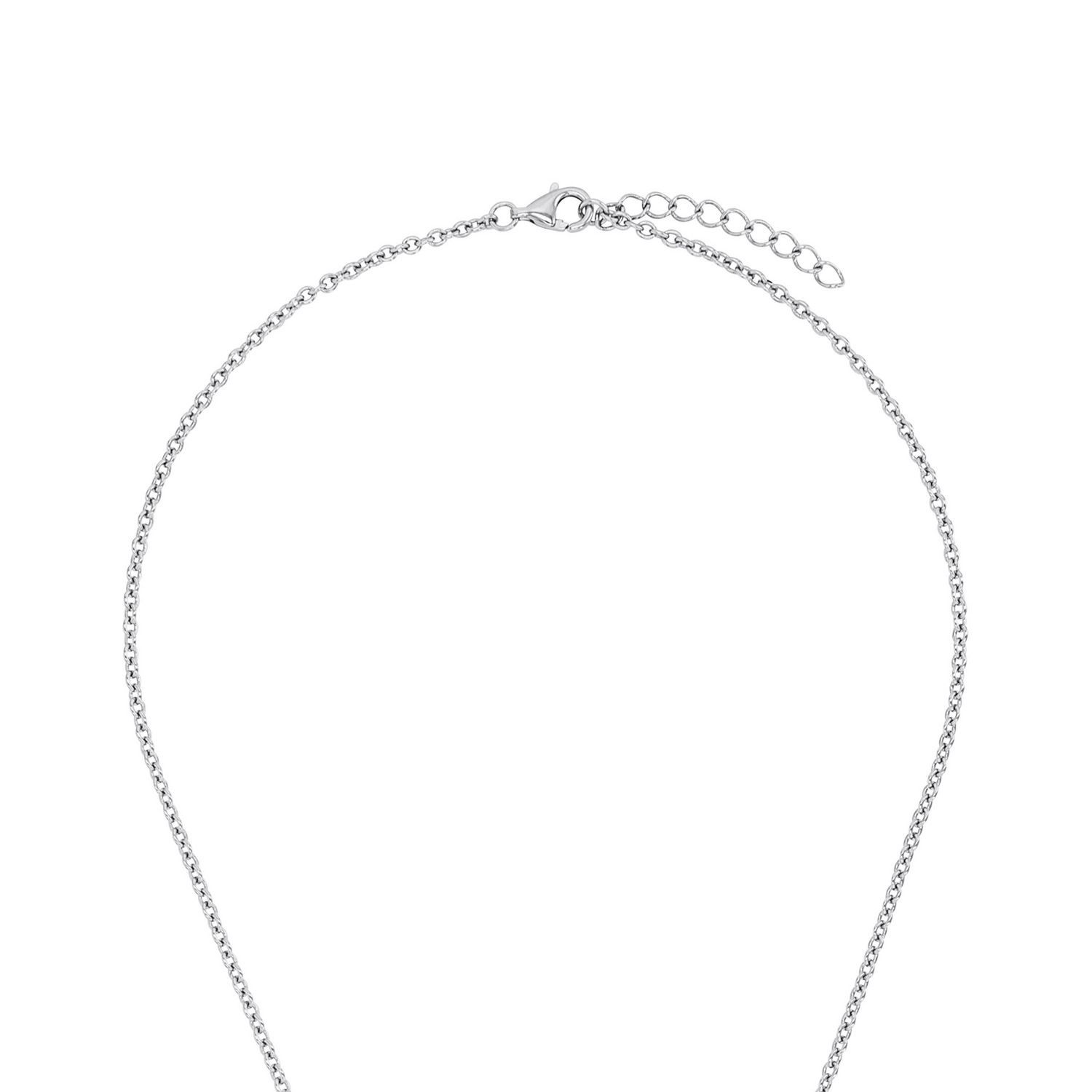 Amor Kette mit Anhänger »Scorpions by Amor, Mikrofon-Design«