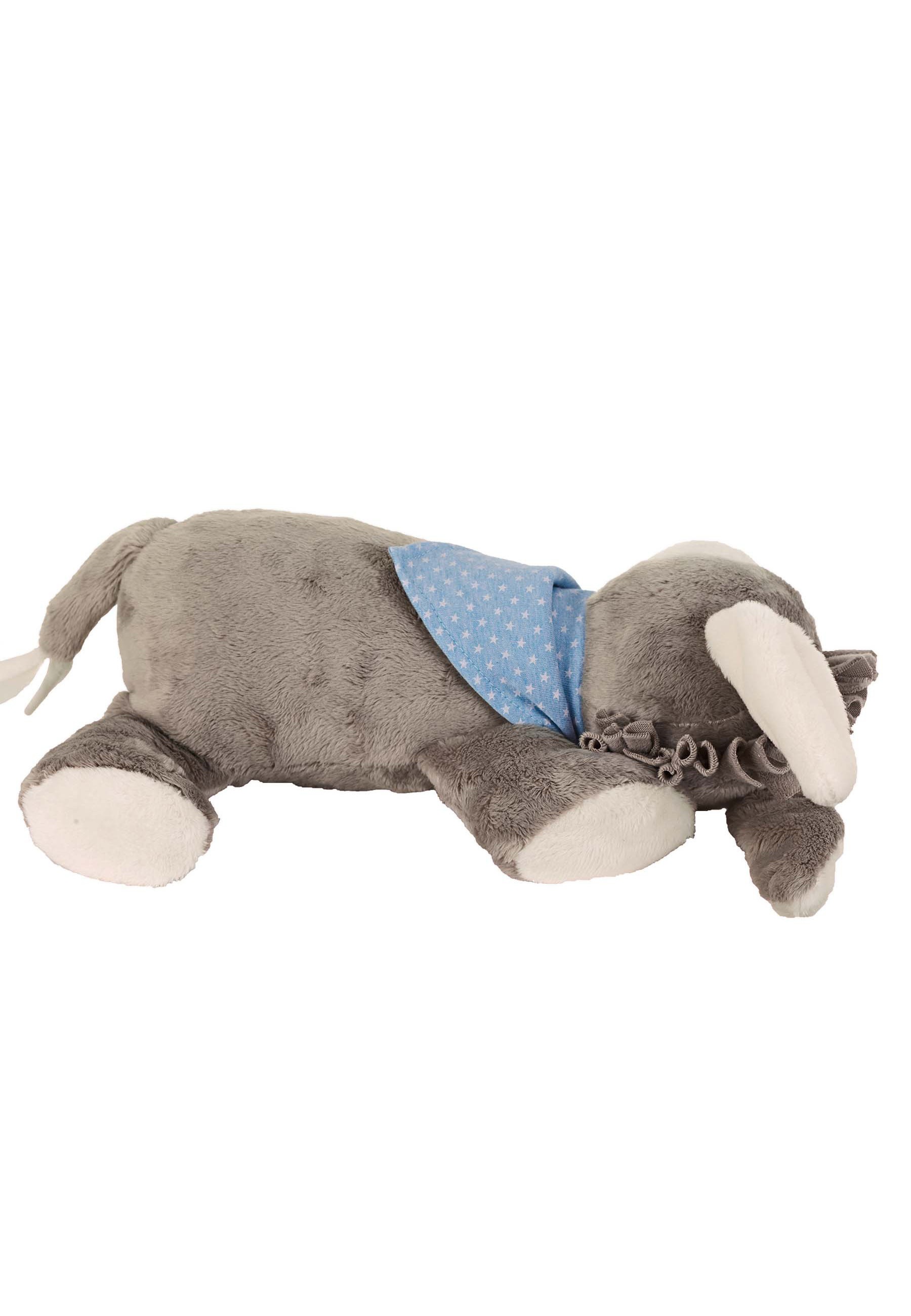 Sterntaler® Greifspielzeug »Schlaf Gut Figur ESEL Emmi«