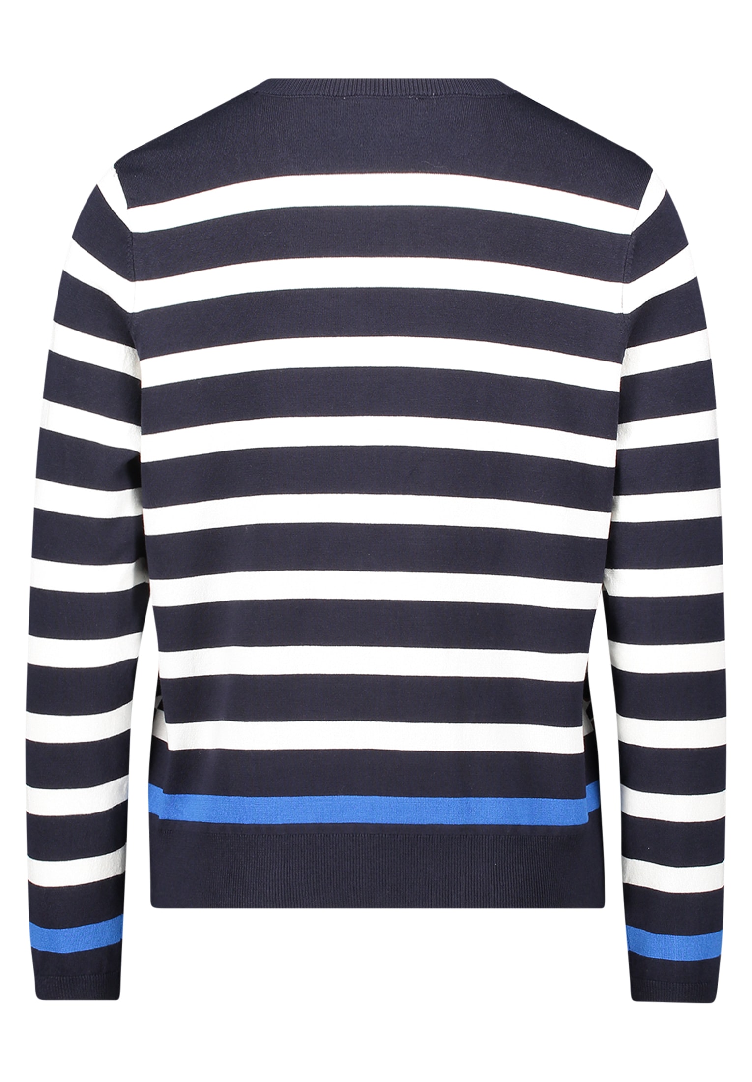 Betty Barclay Cardigan »Strick-Cardigan mit Aufdruck«