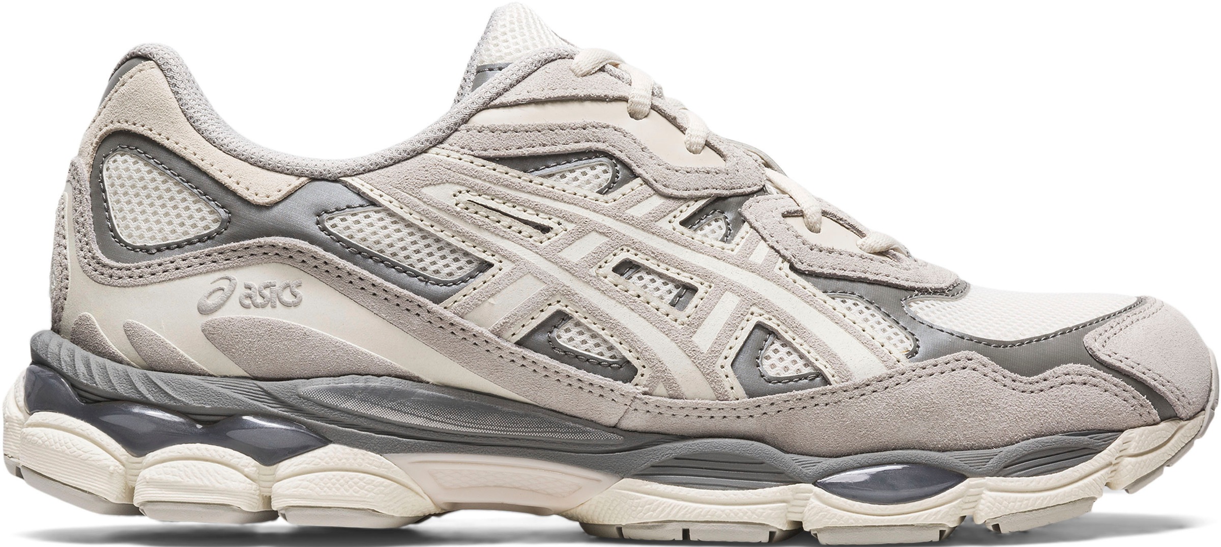 ASICS SportStyle Sneaker »GEL-NYC«